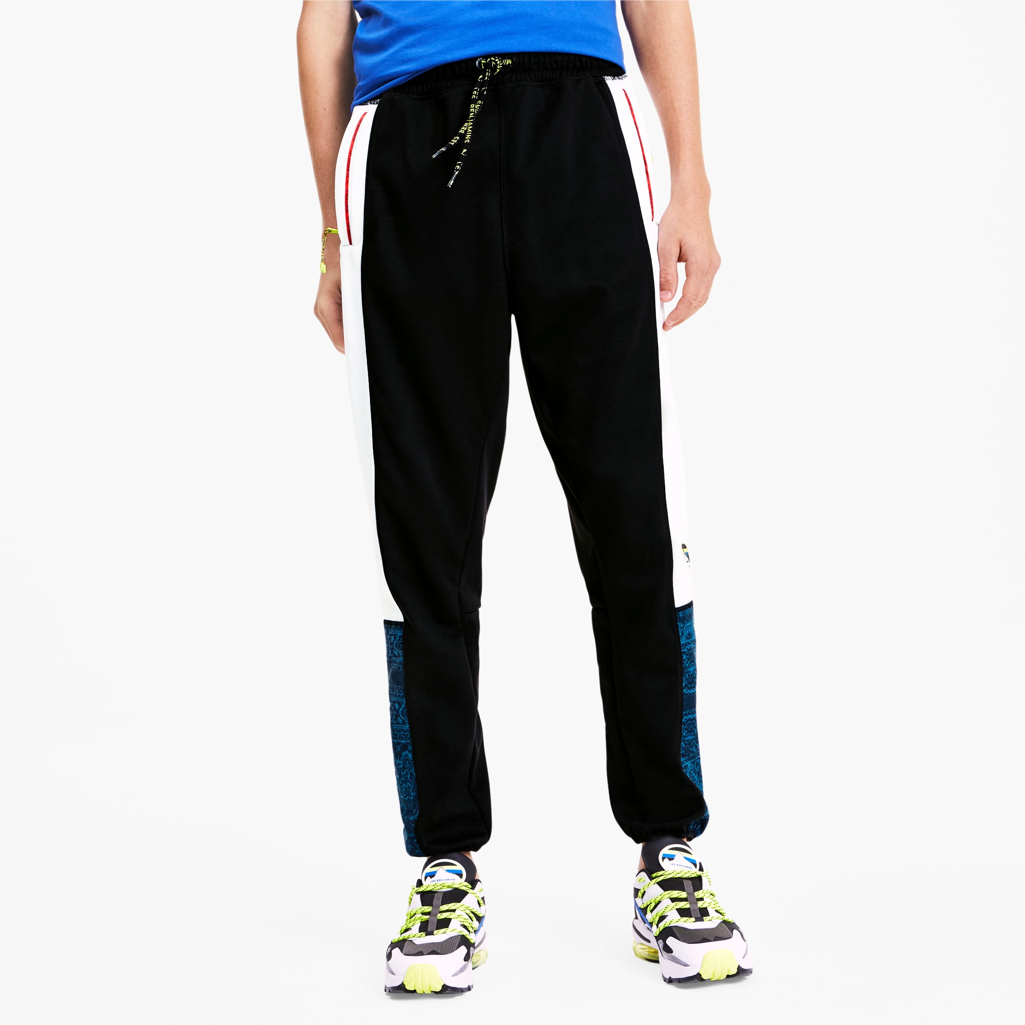 Puma les benjamin on sale