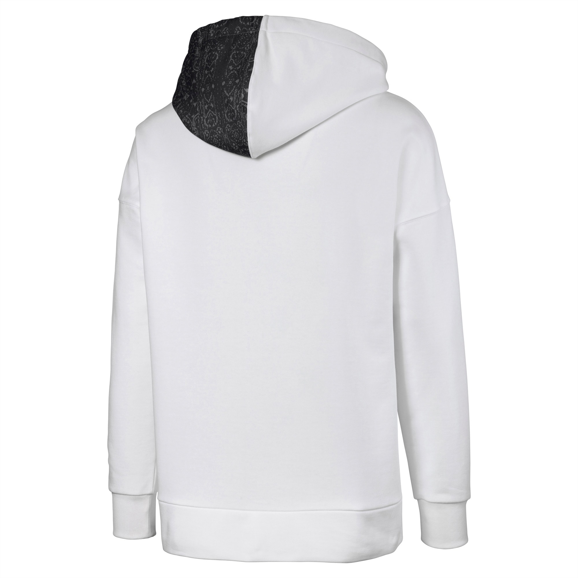 Puma x les benjamins hotsell hoodie
