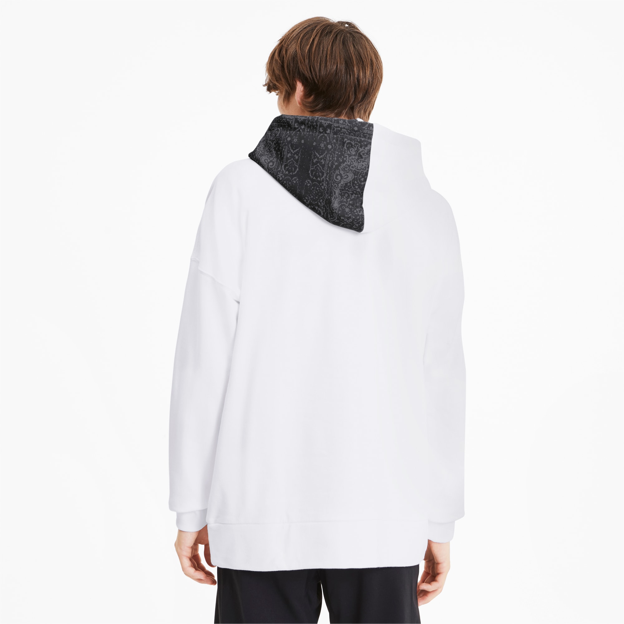 Puma x sale les benjamins hoodie
