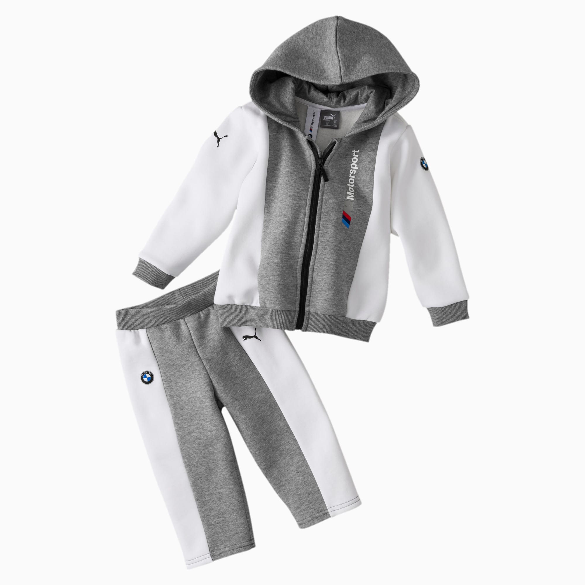 Conjunto bmw motorsport