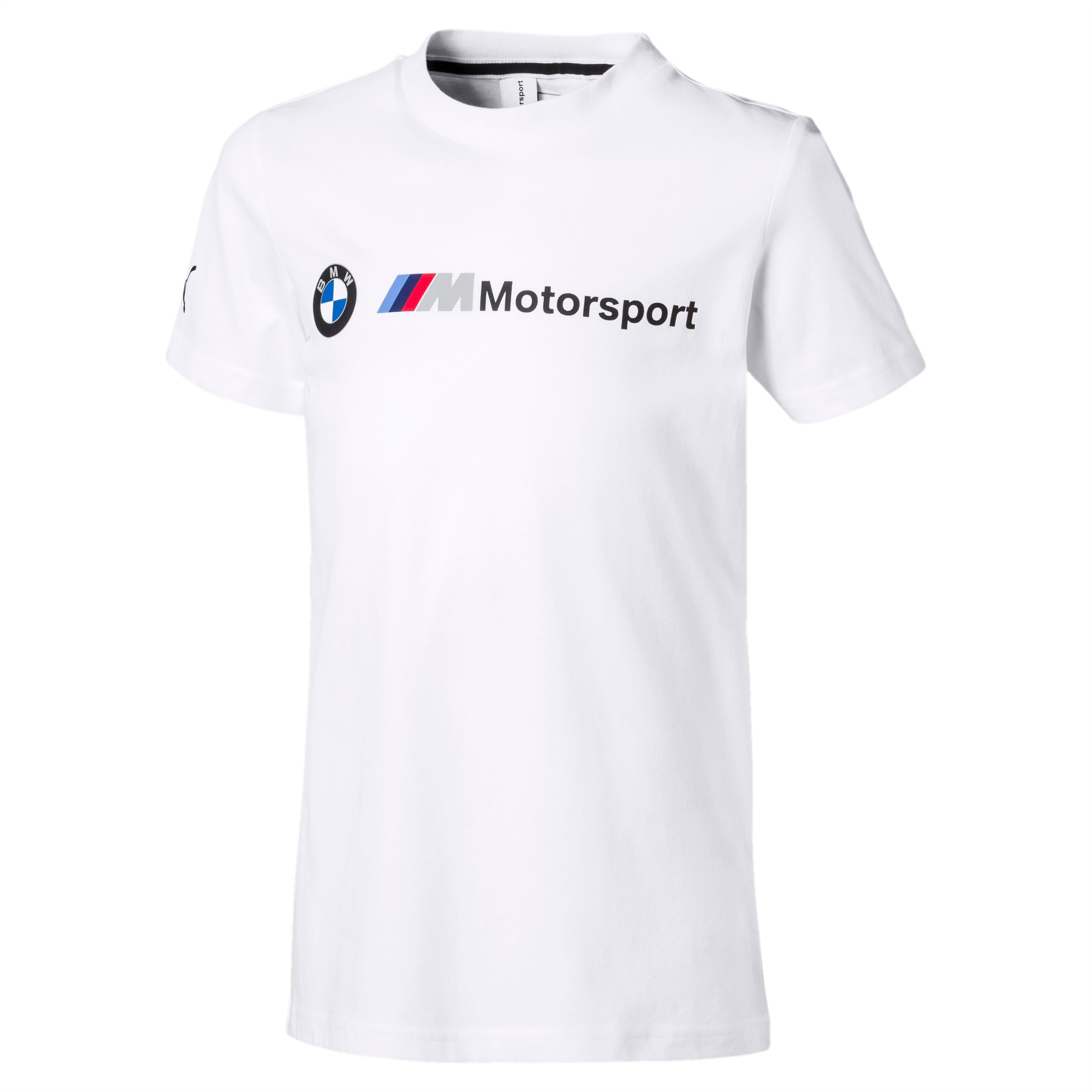 Bmw motorsport shirt puma