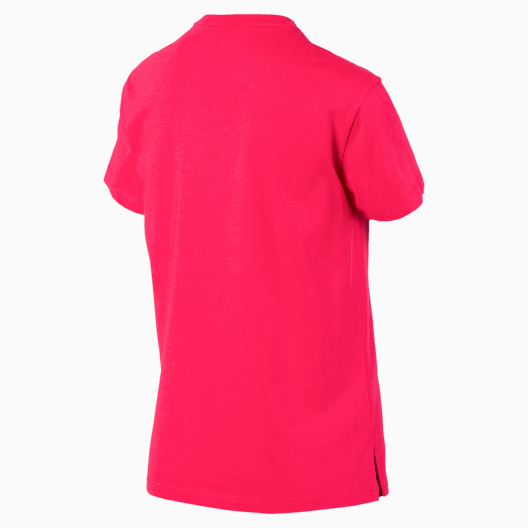 polo puma bmw femme rose