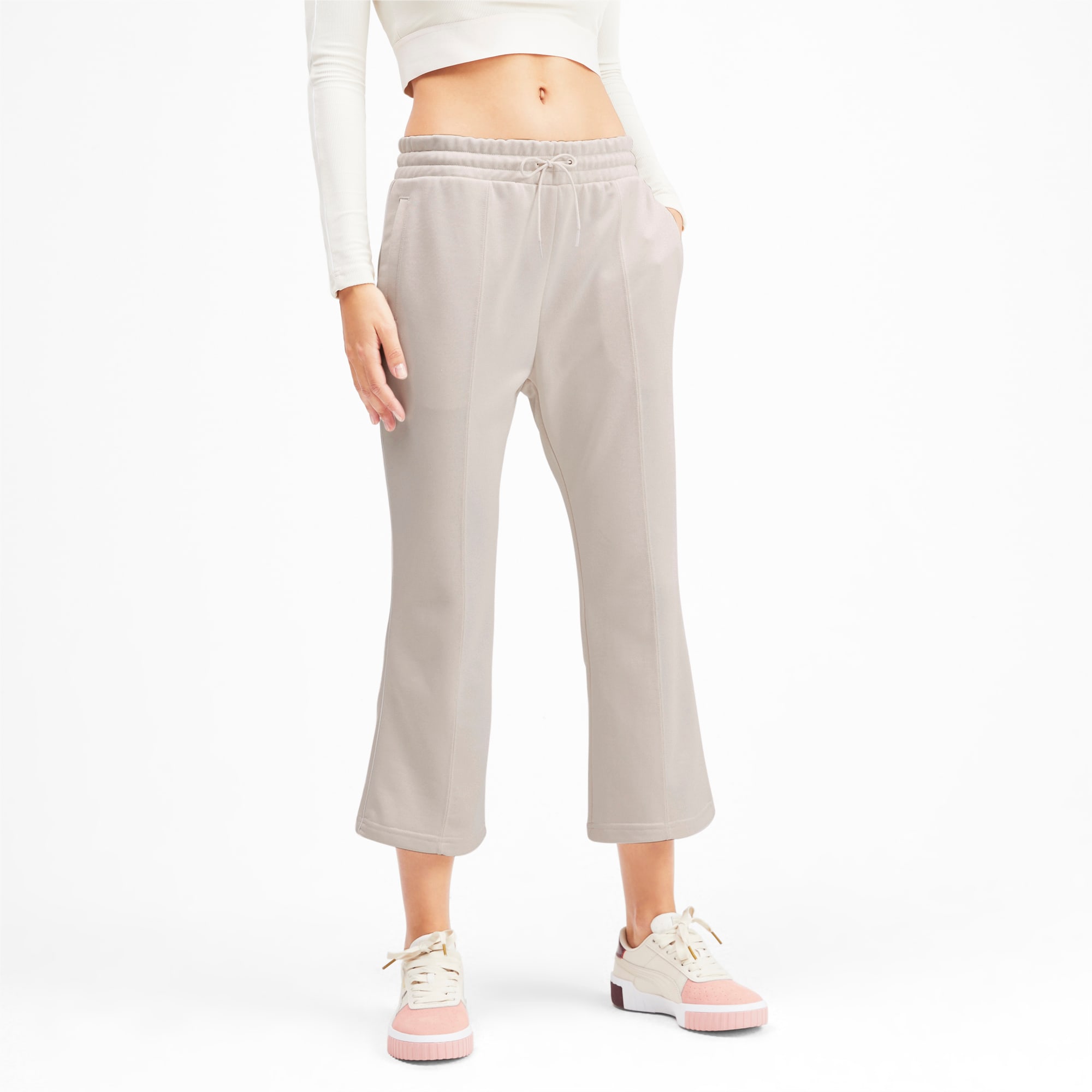 puma classic pants