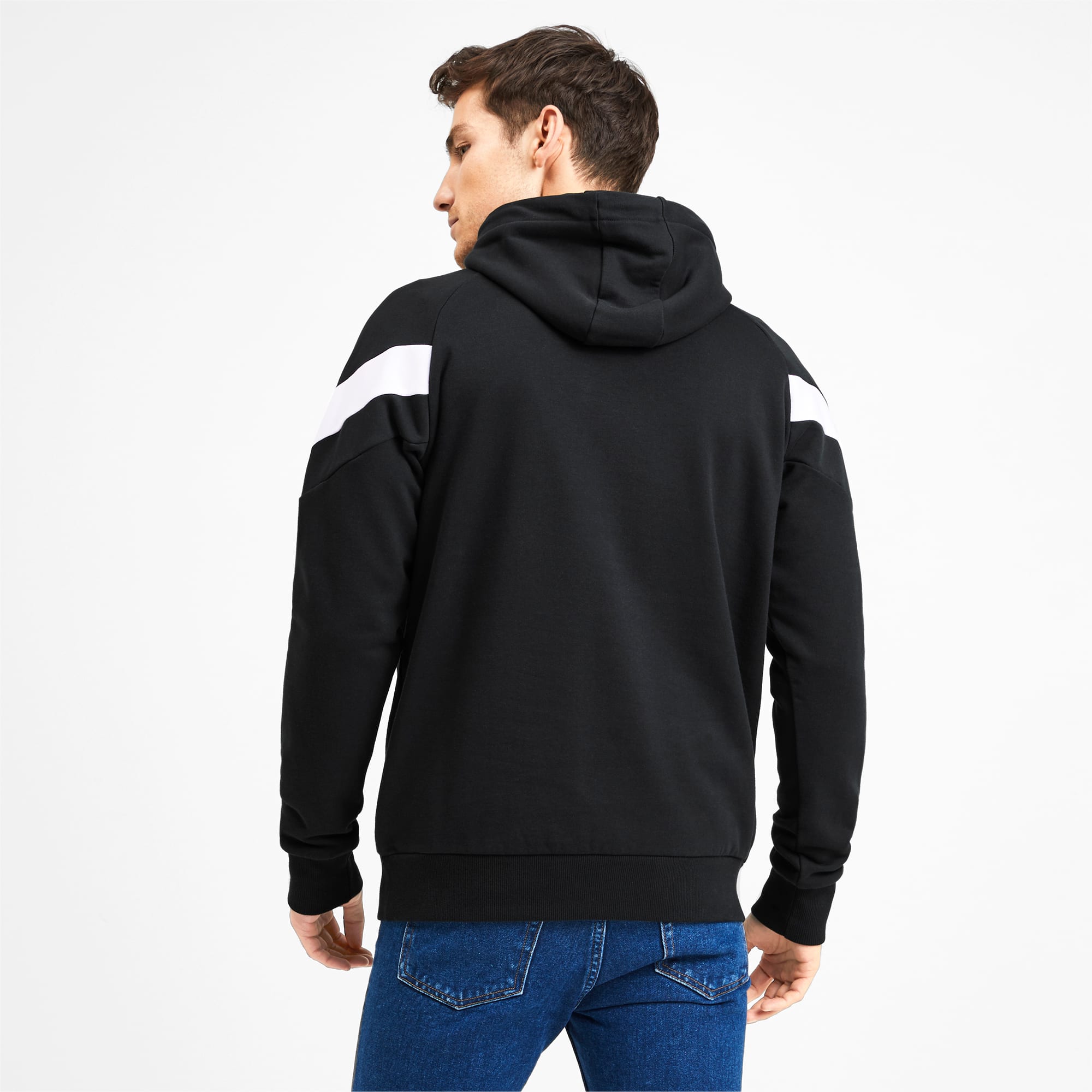 Buzo puma best sale iconic mcs