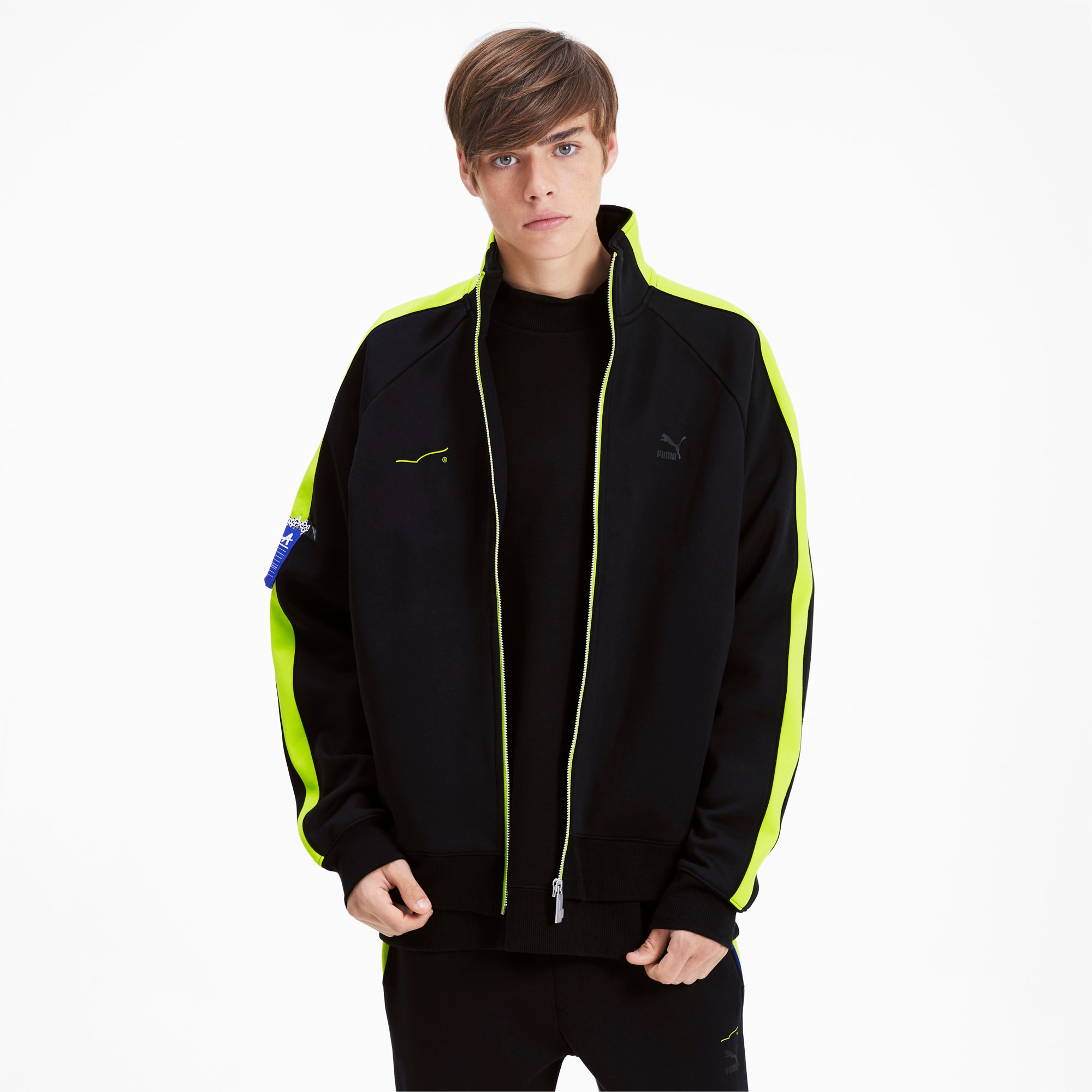 puma track jacket sale