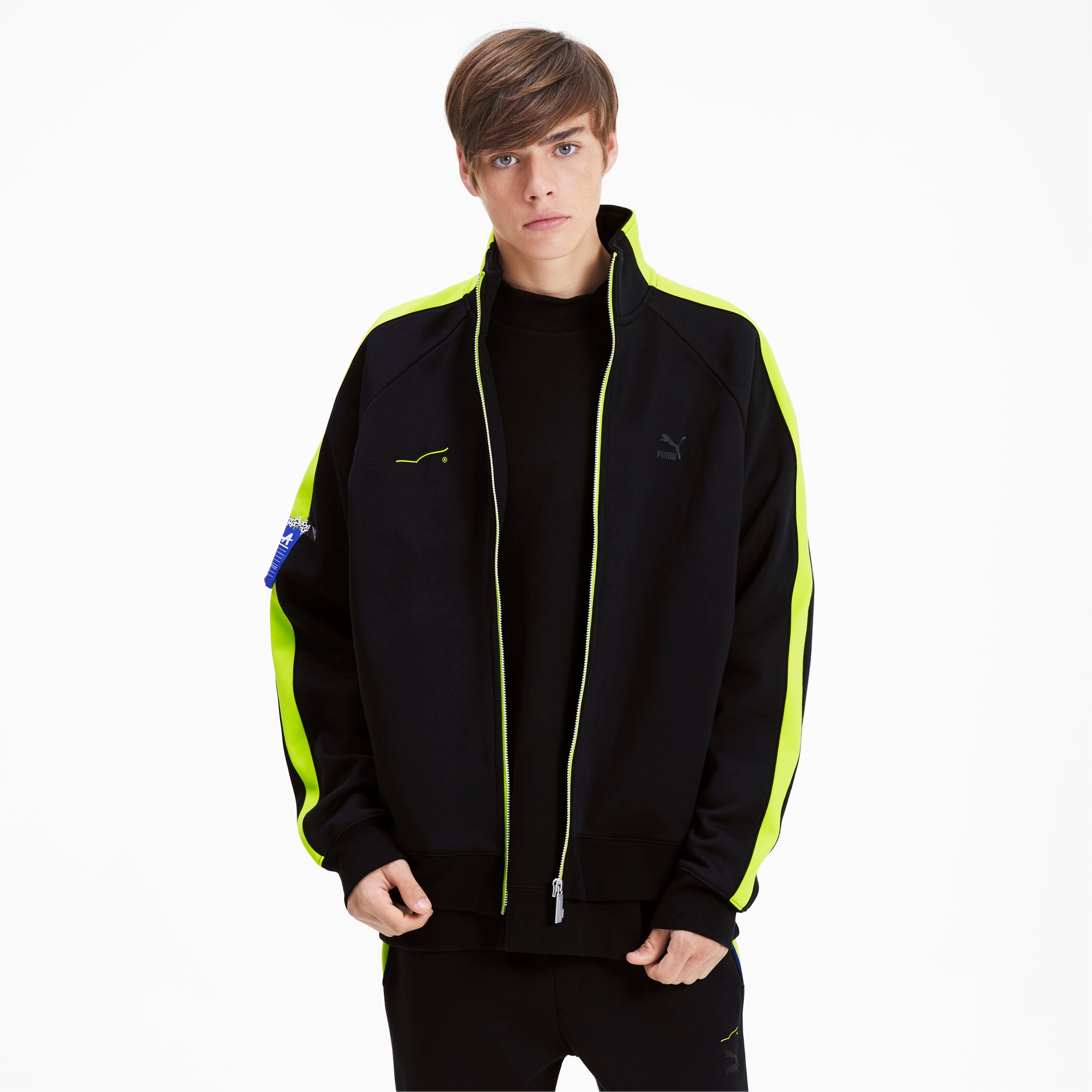 【期間限定特価】 PUMA公式】PUMA x ADER ERROR T7 トラックトップ ジャケット・アウター