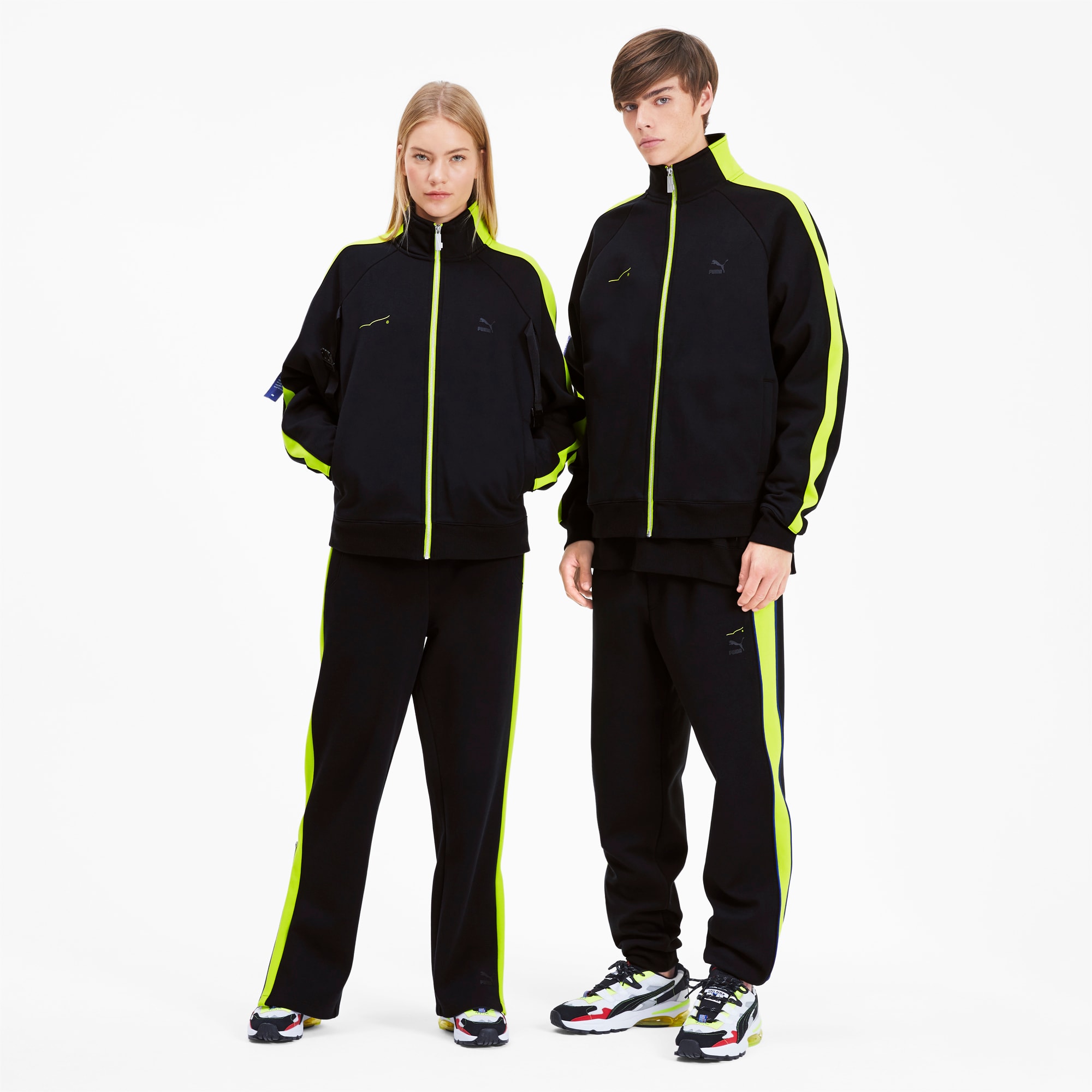 【おすすめ】 puma adererrorアダーエラー コラボジャージ 西野七瀬着用 トップス