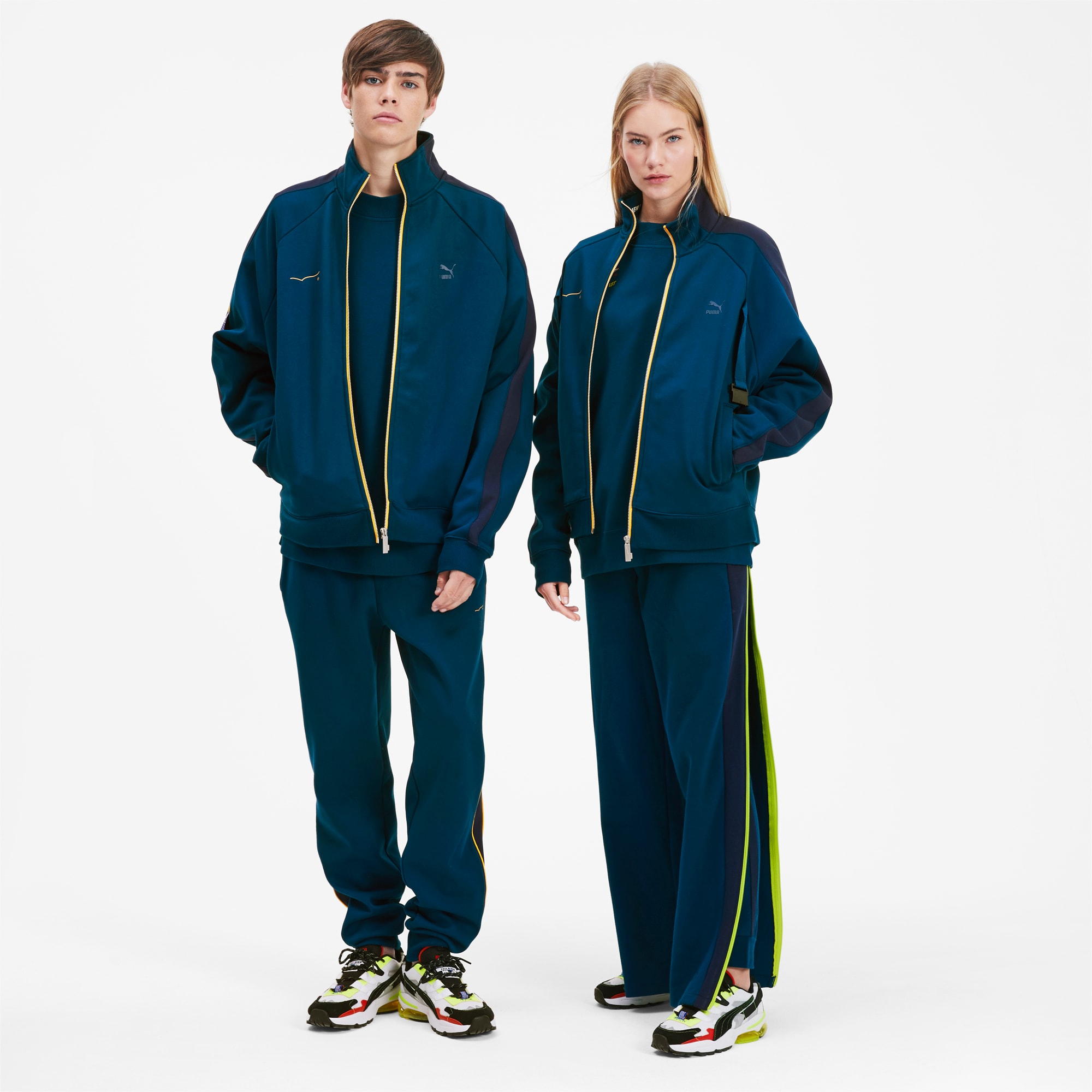 PUMA x ADER ERROR T7 Track Jacket