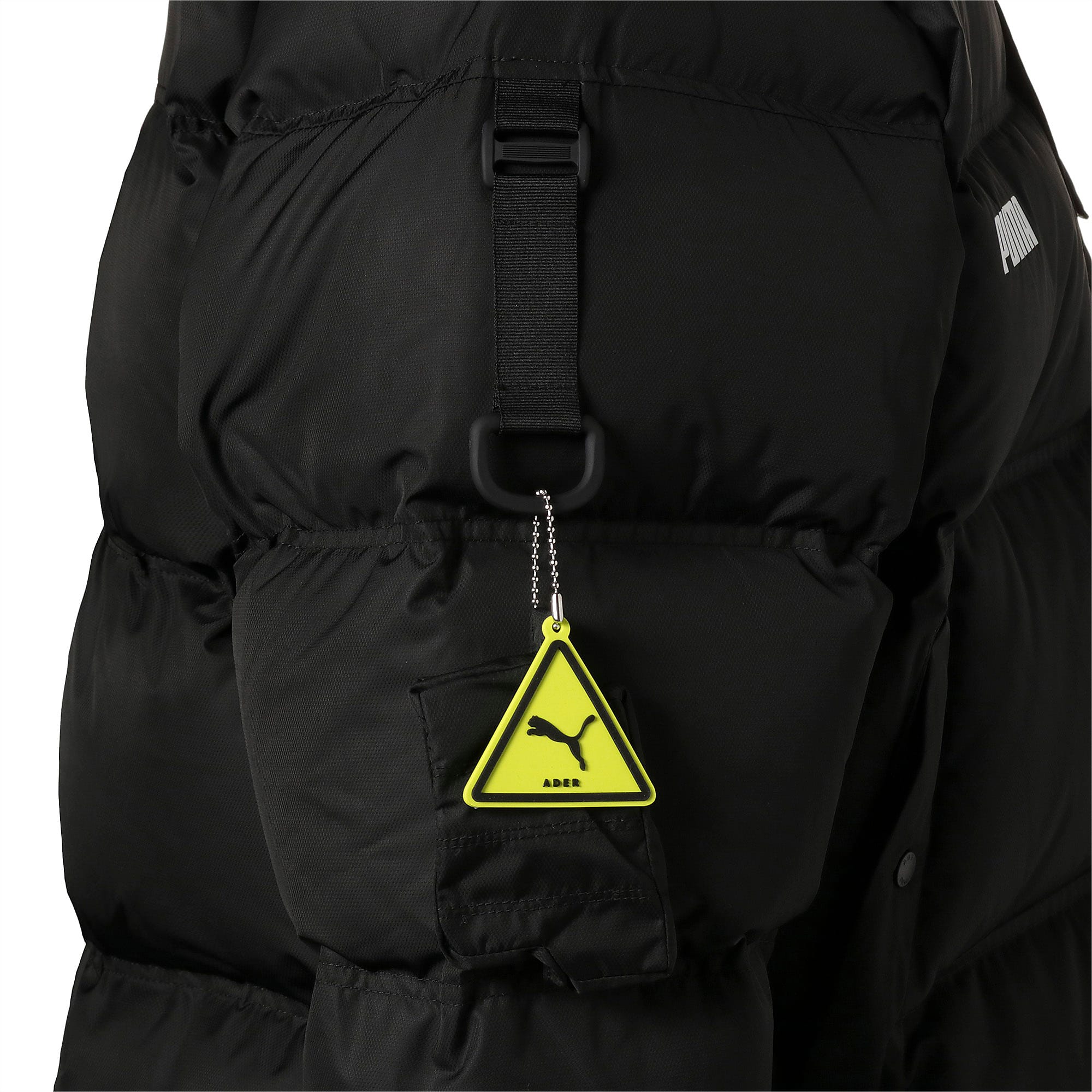 PUMA公式】PUMA x ADER ERROR ダウン パッファー ジャケット PUMA公式】PUMA x ADER ERROR ダウン パッファー ジャケット