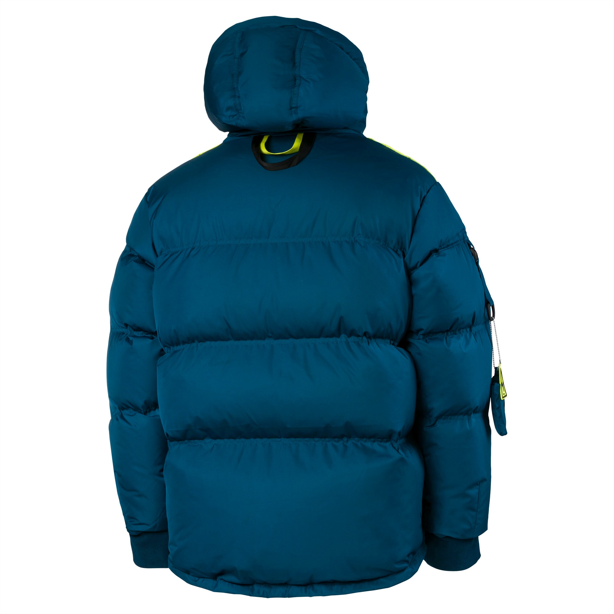 Puma x ader error down cheap puffer jacket