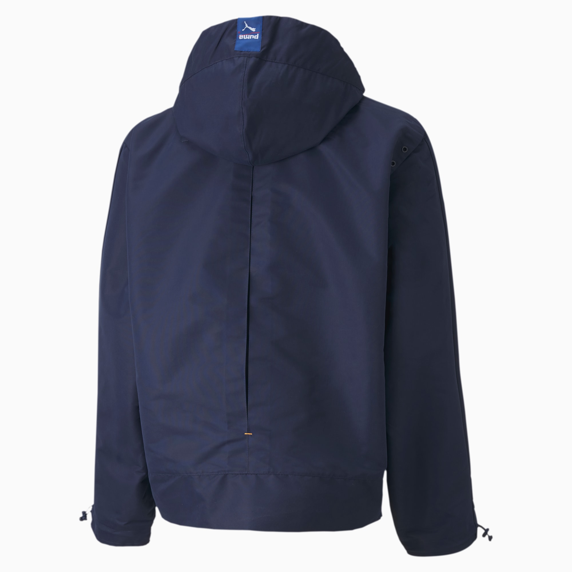 chubasquero mujer puma chubasquero mujer puma