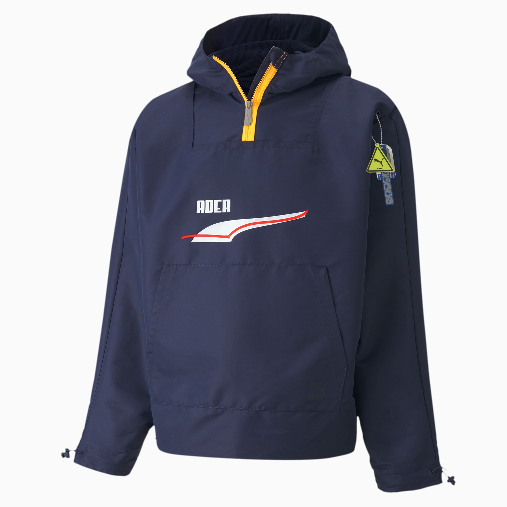 chubasquero hombre puma chubasquero hombre puma