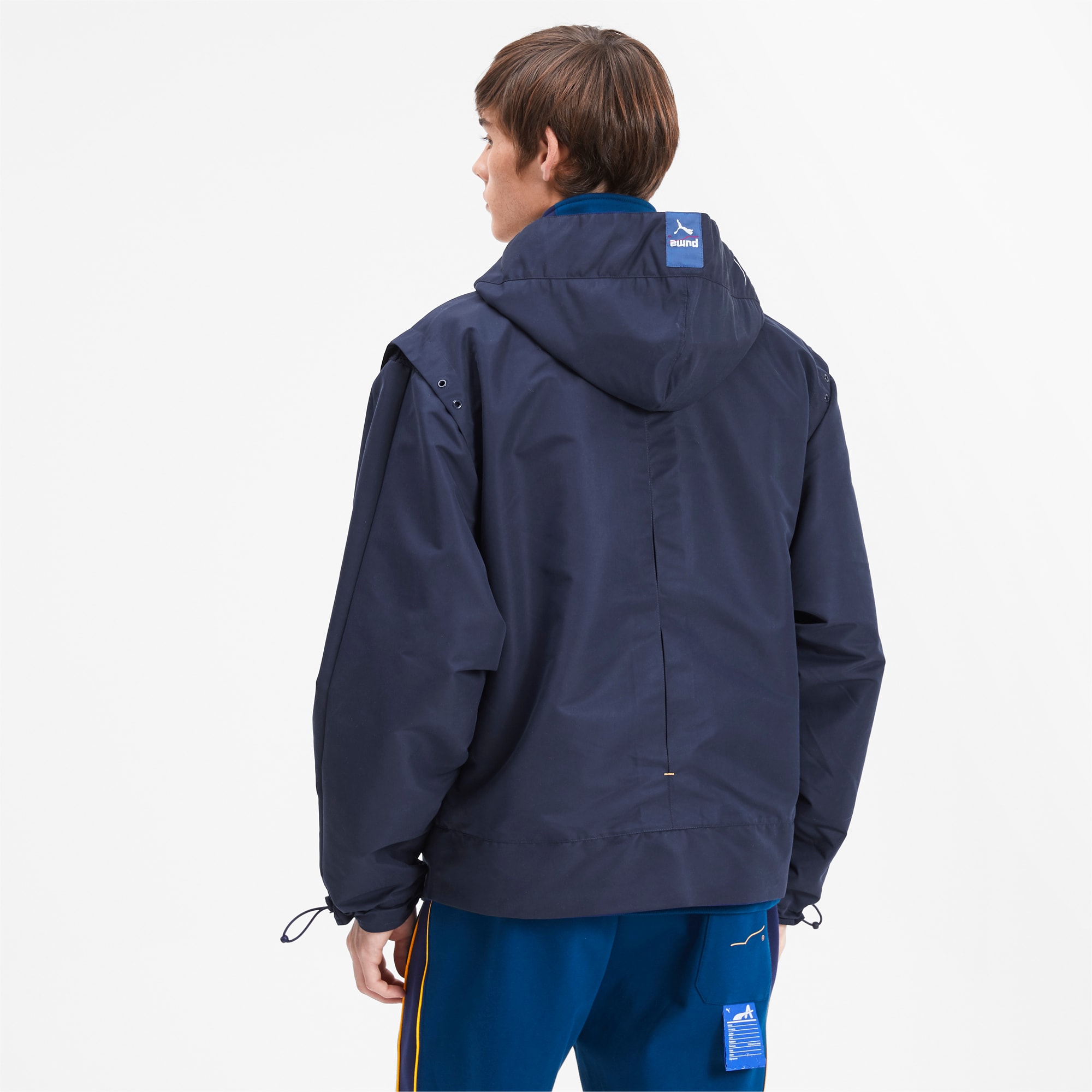 chubasquero mujer puma chubasquero mujer puma