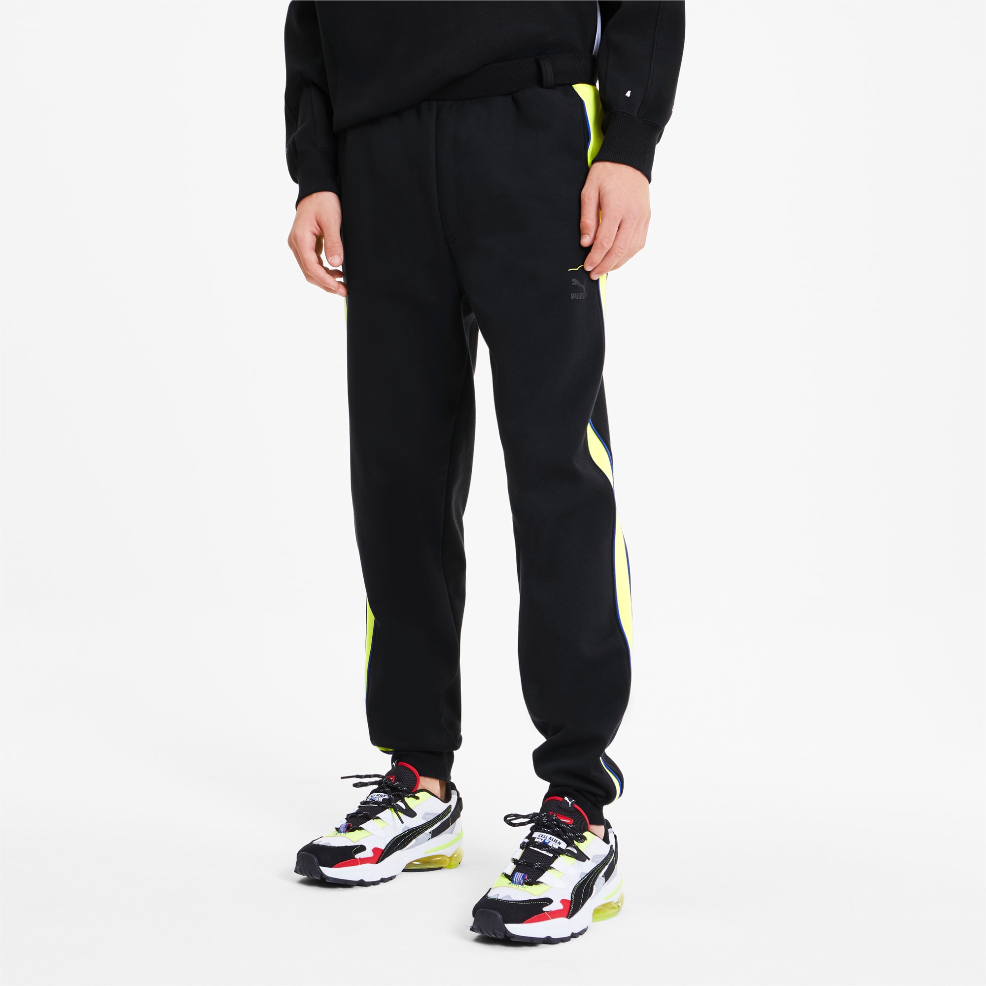 Puma ader error pants on sale