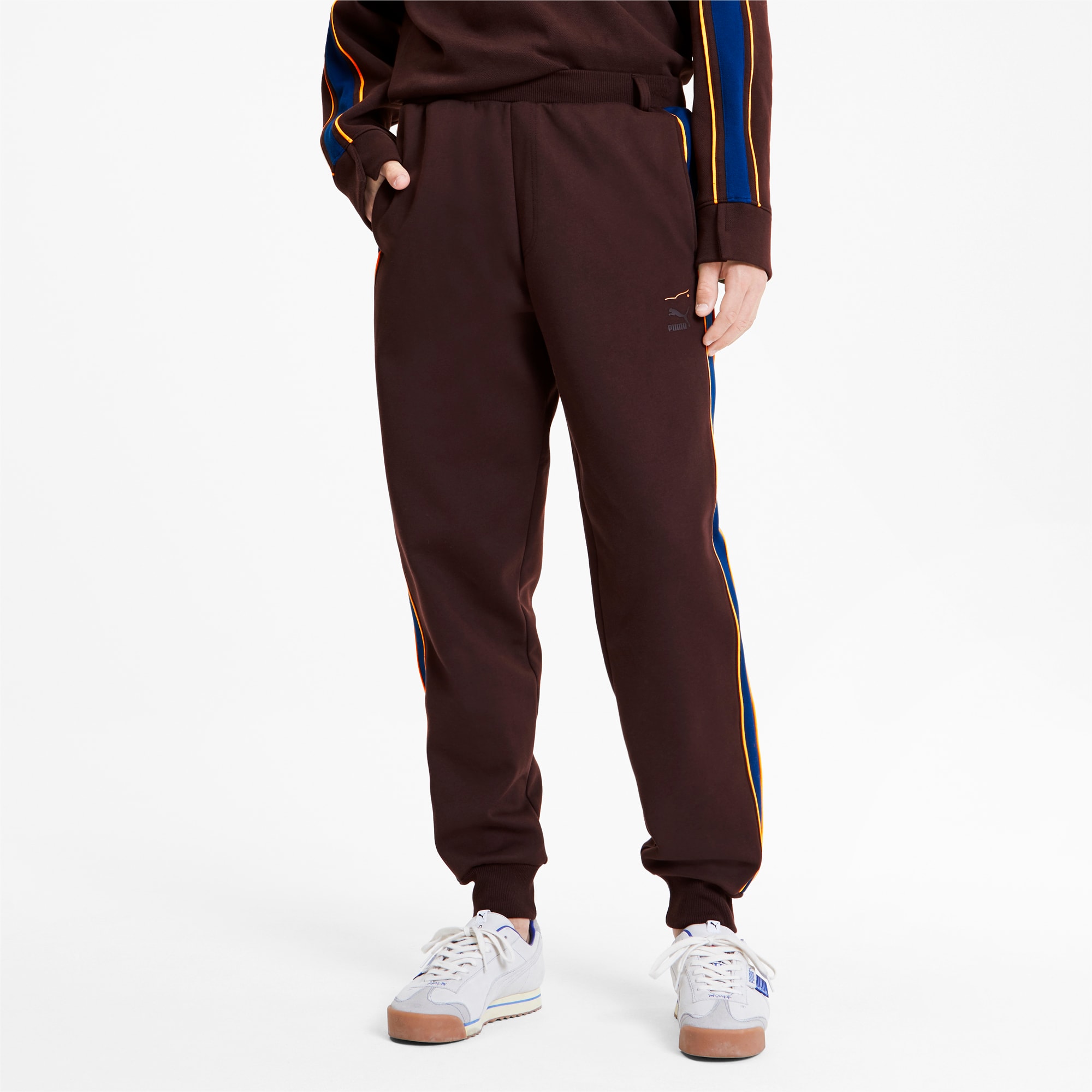 Puma ader 2024 error sweatpants