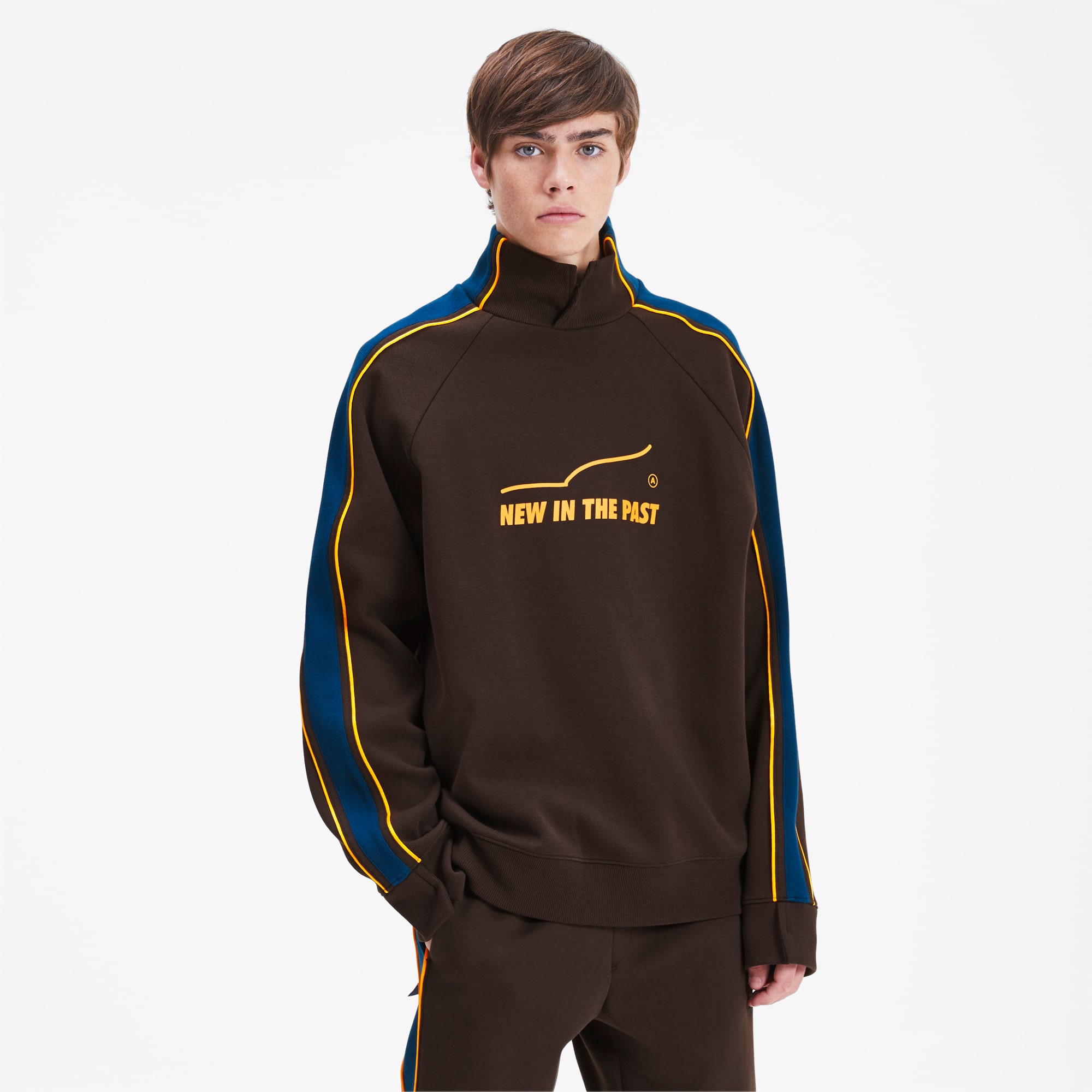 Fenty puma turtleneck new arrivals