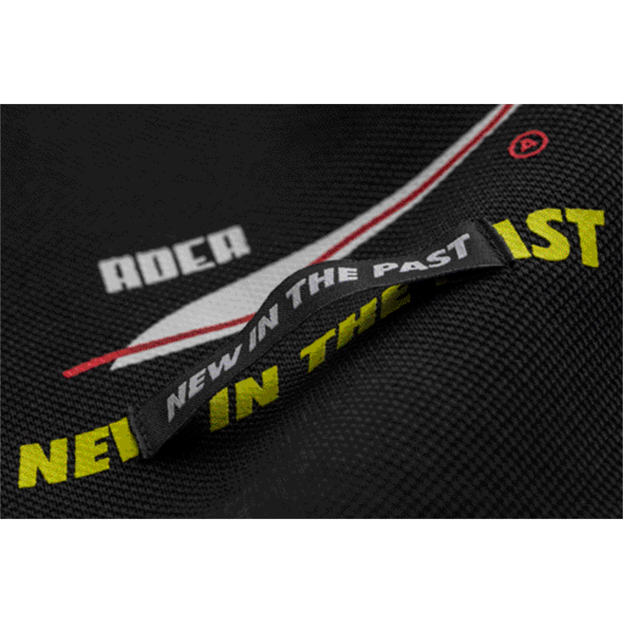 Puma x ader error crew neck sweatshirt new arrivals