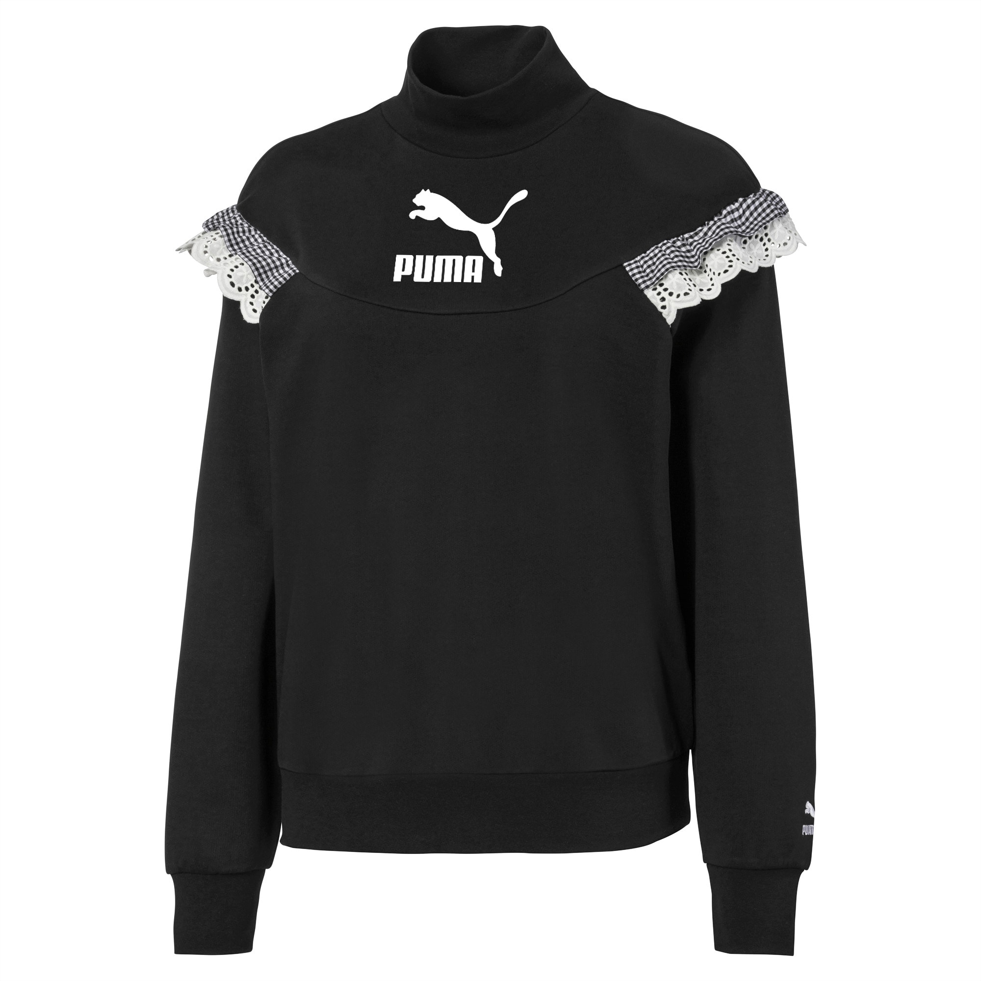 Puma turtleneck on sale