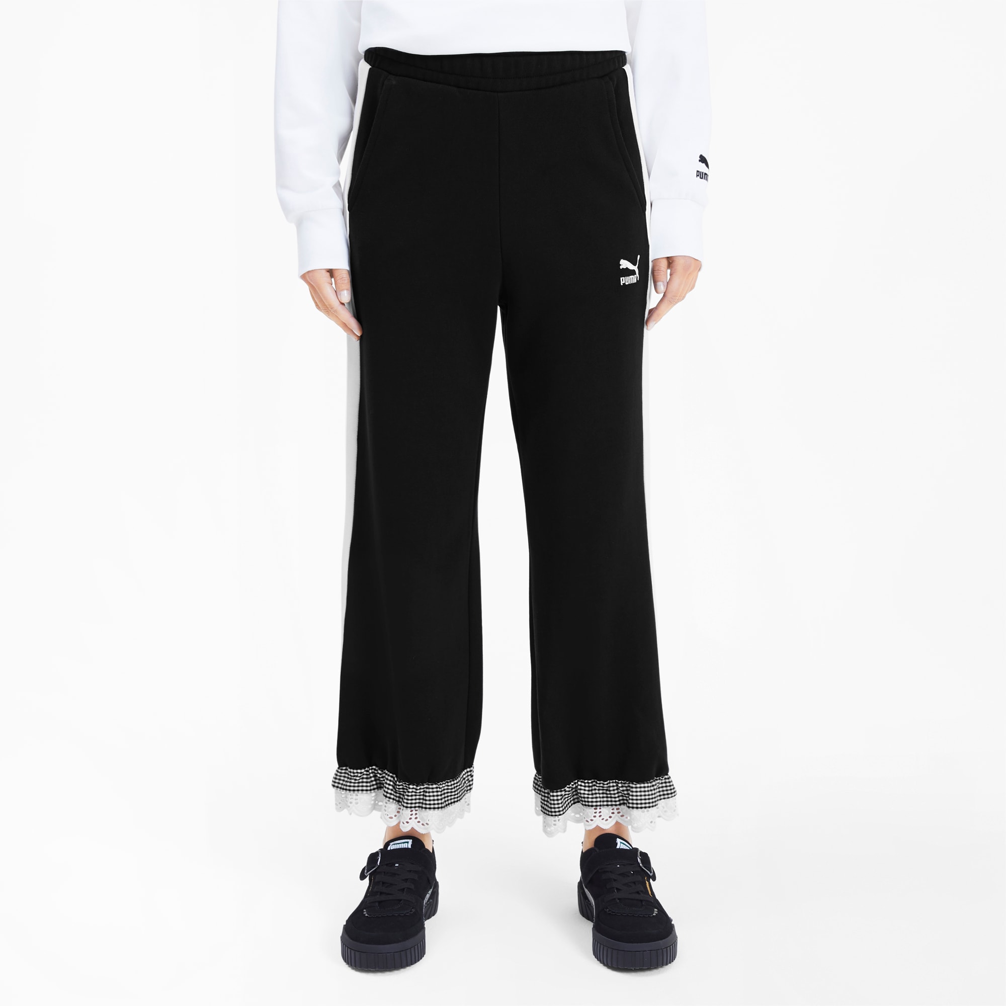 puma culottes