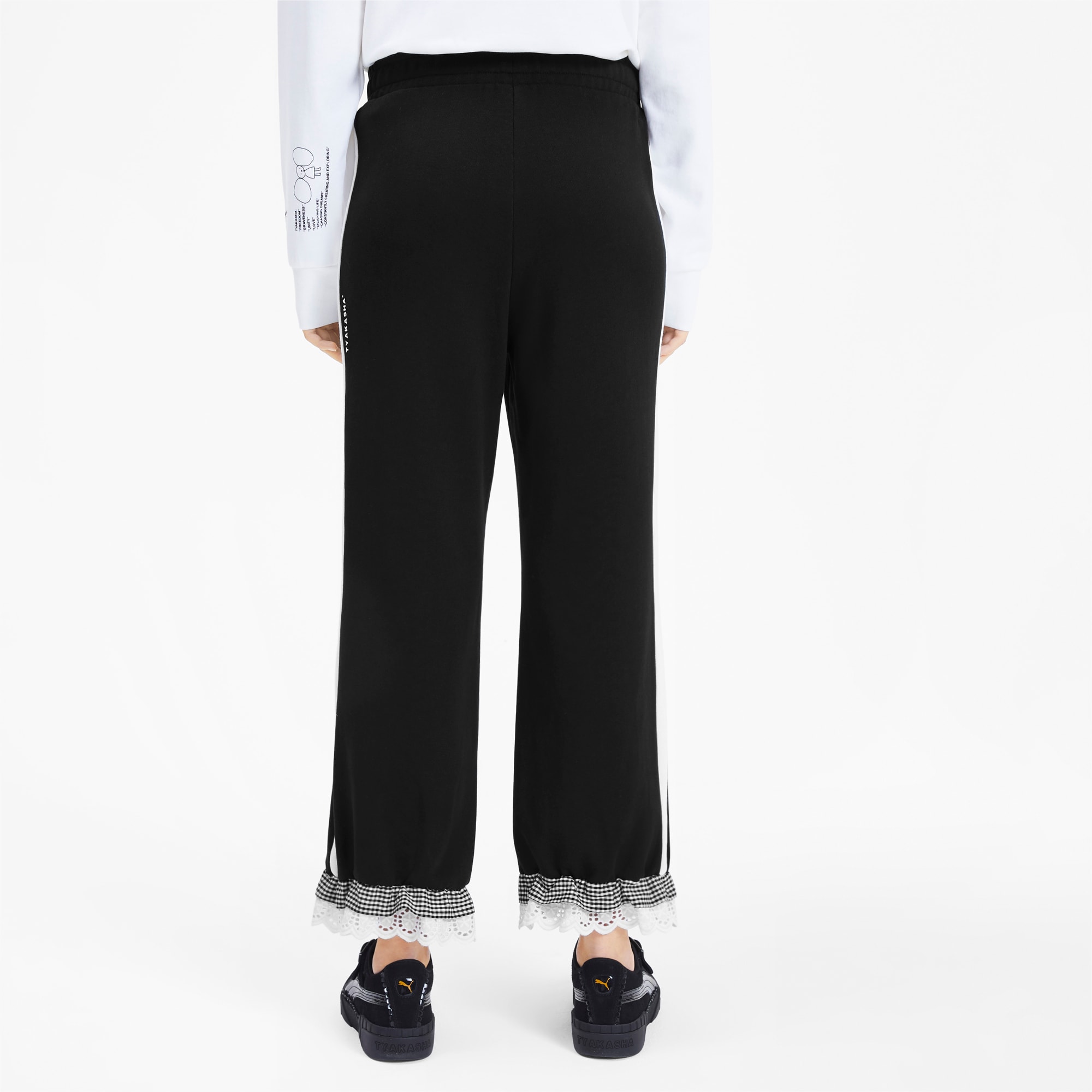 PUMA x TYAKASHA Women's Culottes