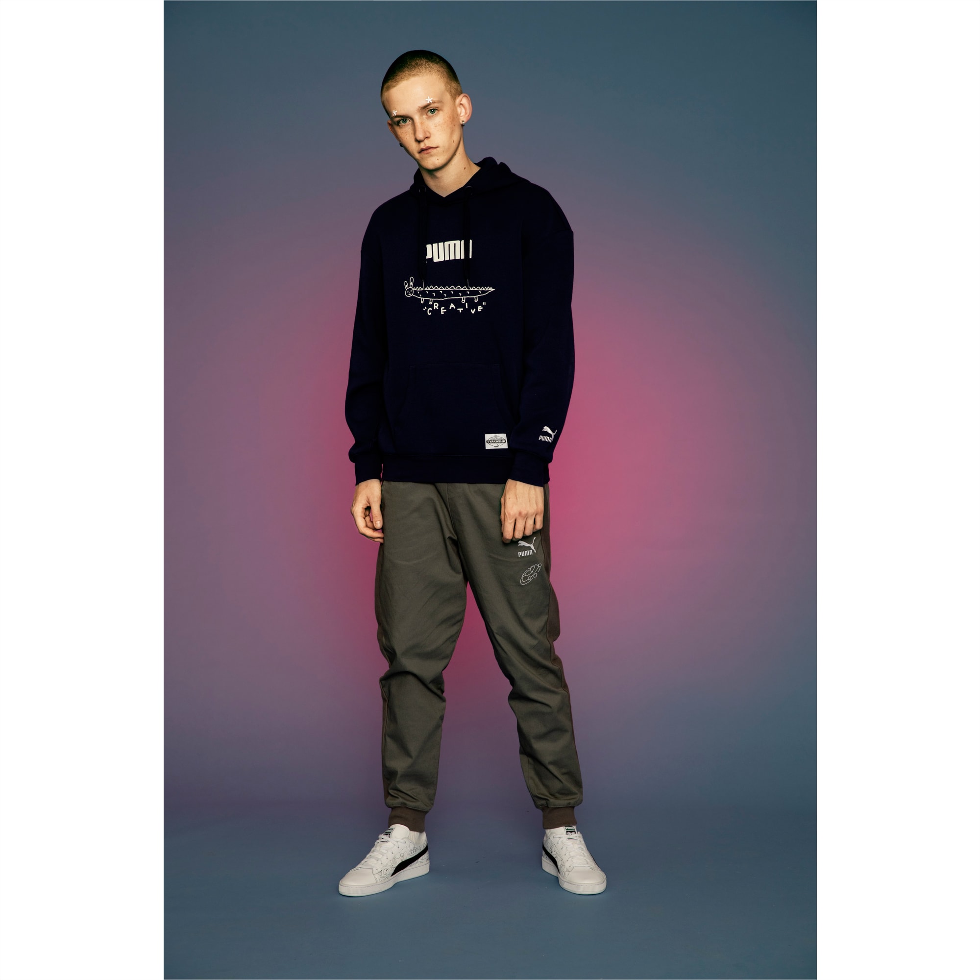 Puma x tyakasha online
