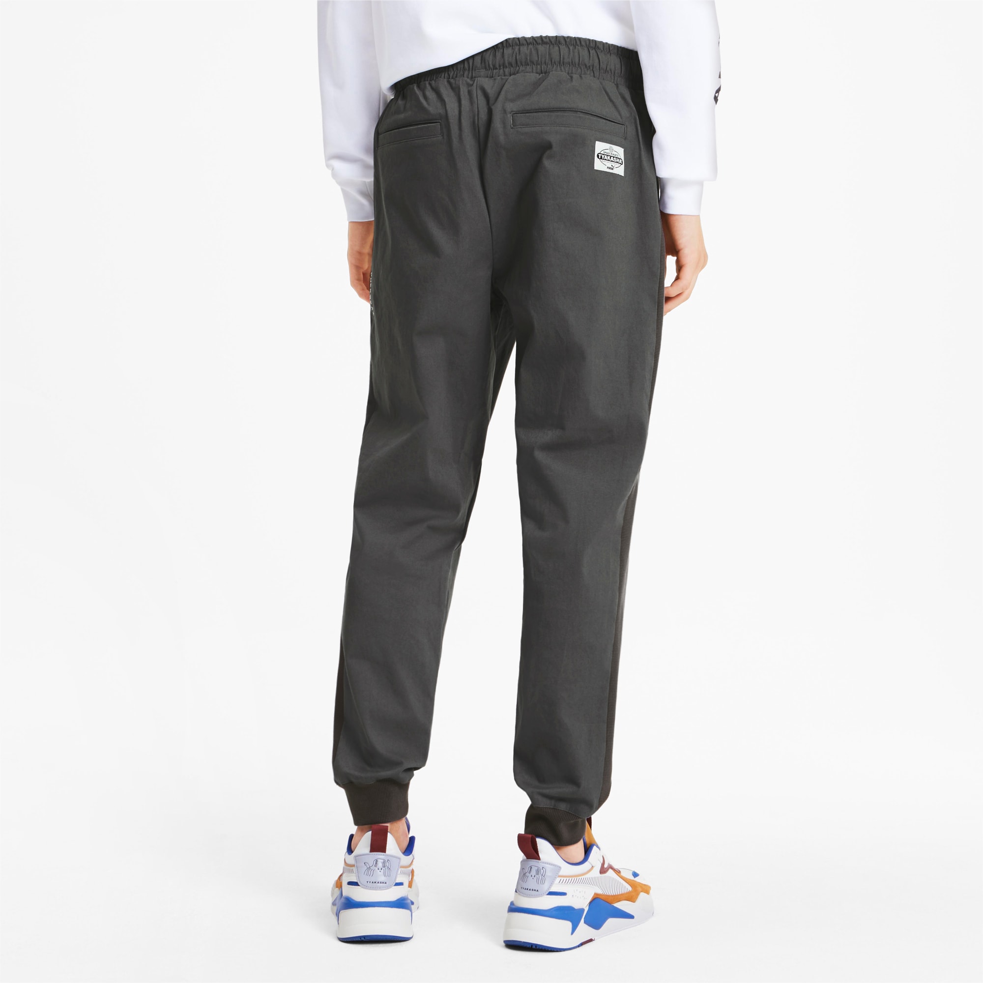 PUMA x TYAKASHA Men s Track Pants