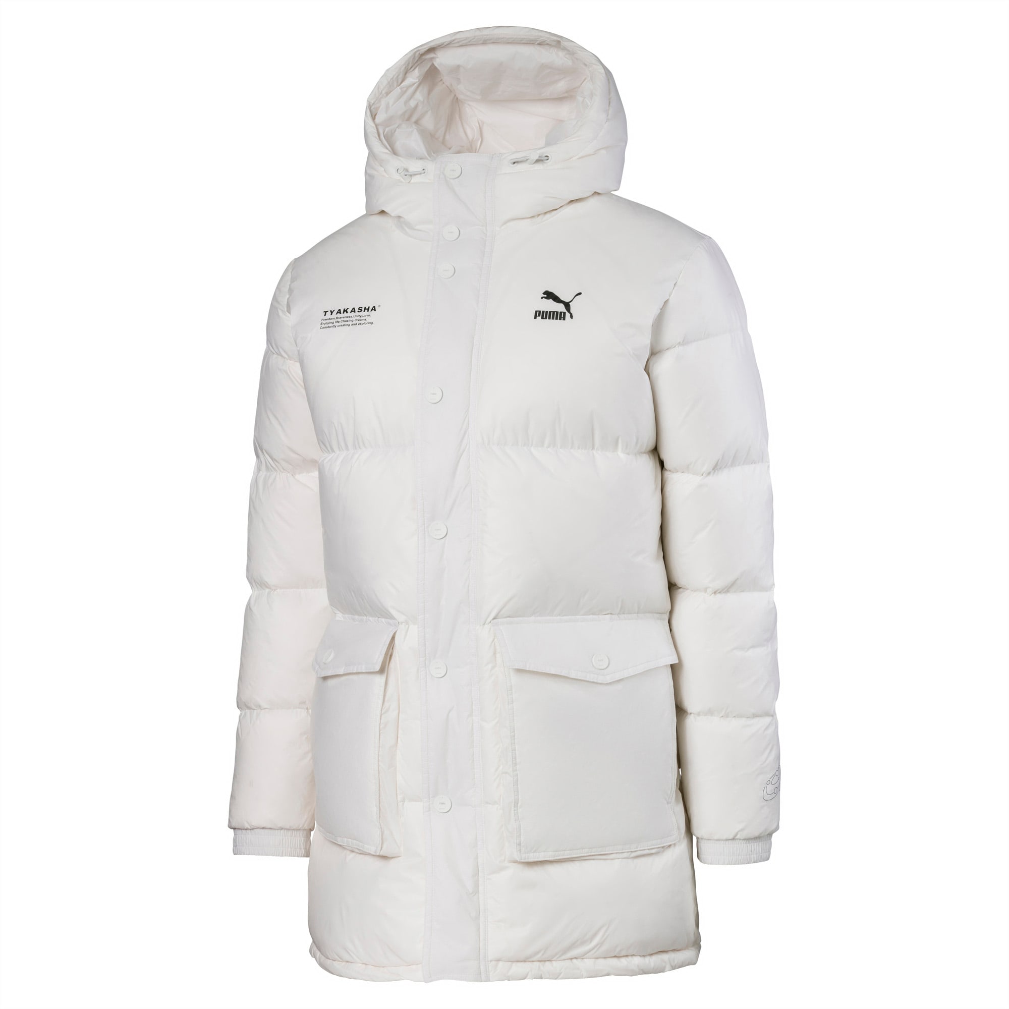doudoune puma paris