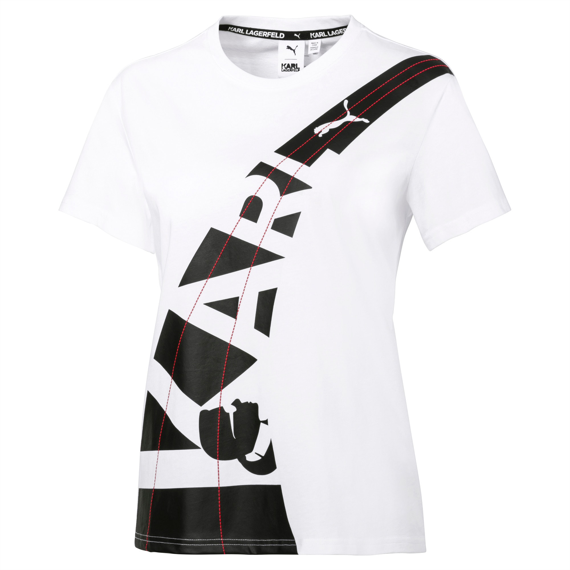 Karl puma singapore store