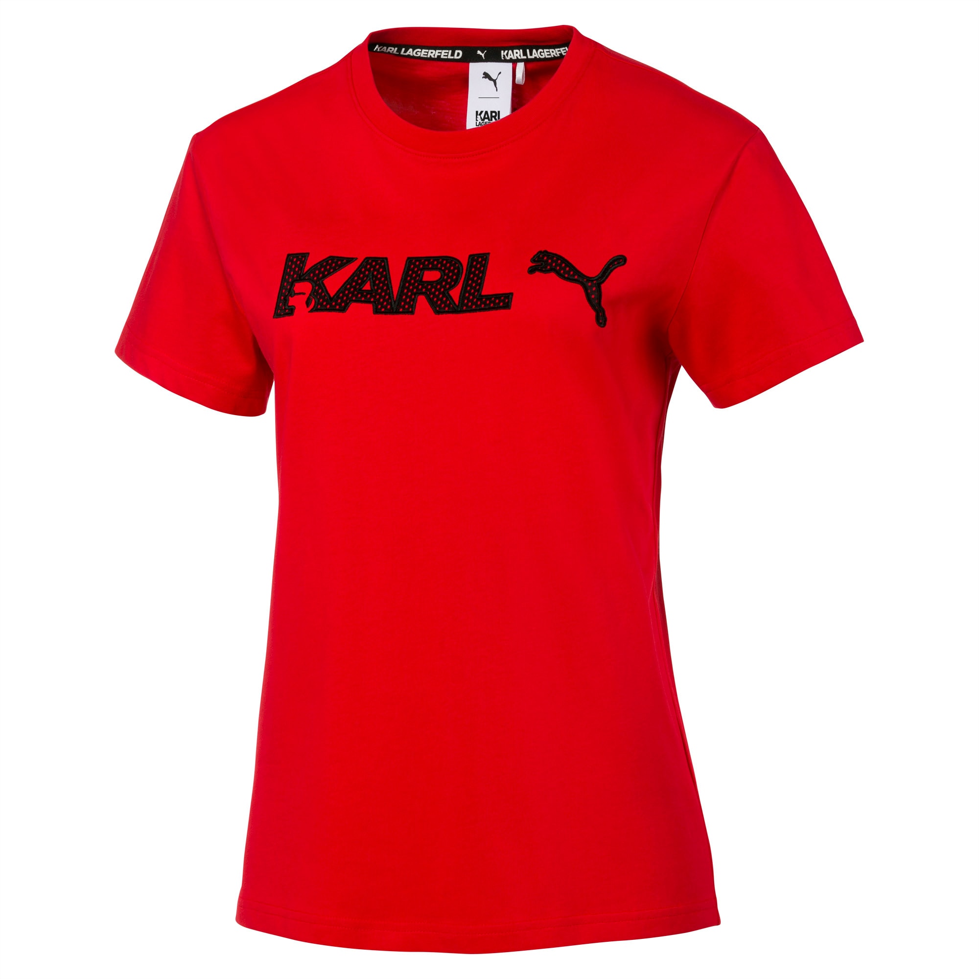 karl t shirt