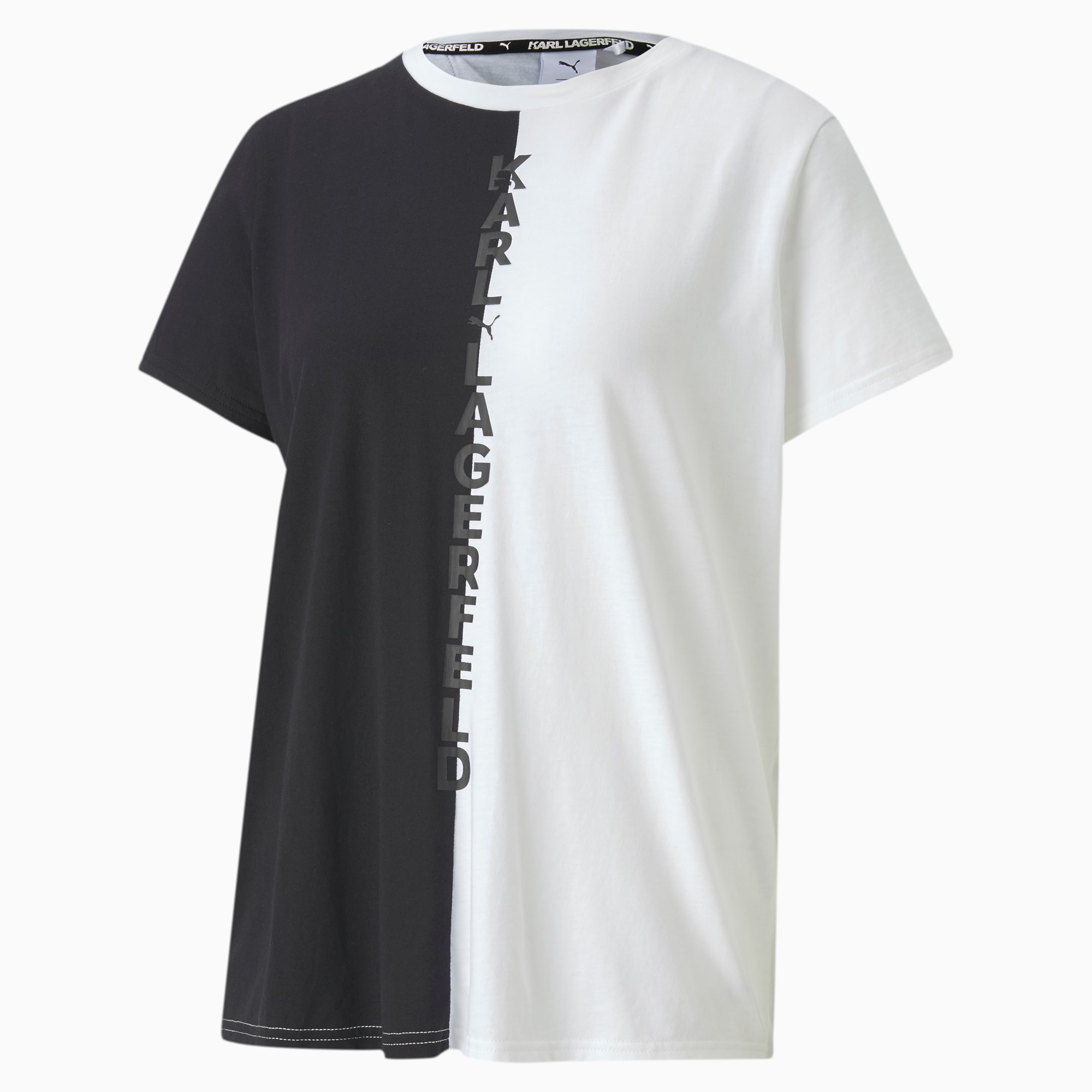 puma baby t shirt