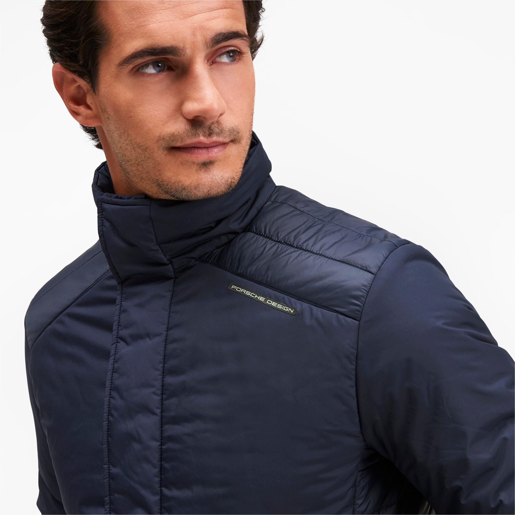 Porsche Design Men S Racing Jacket Puma Us