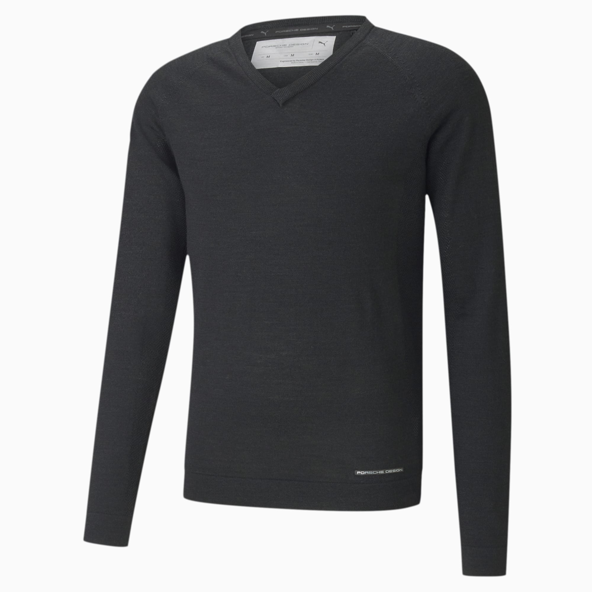 Puma shop evoknit sweater