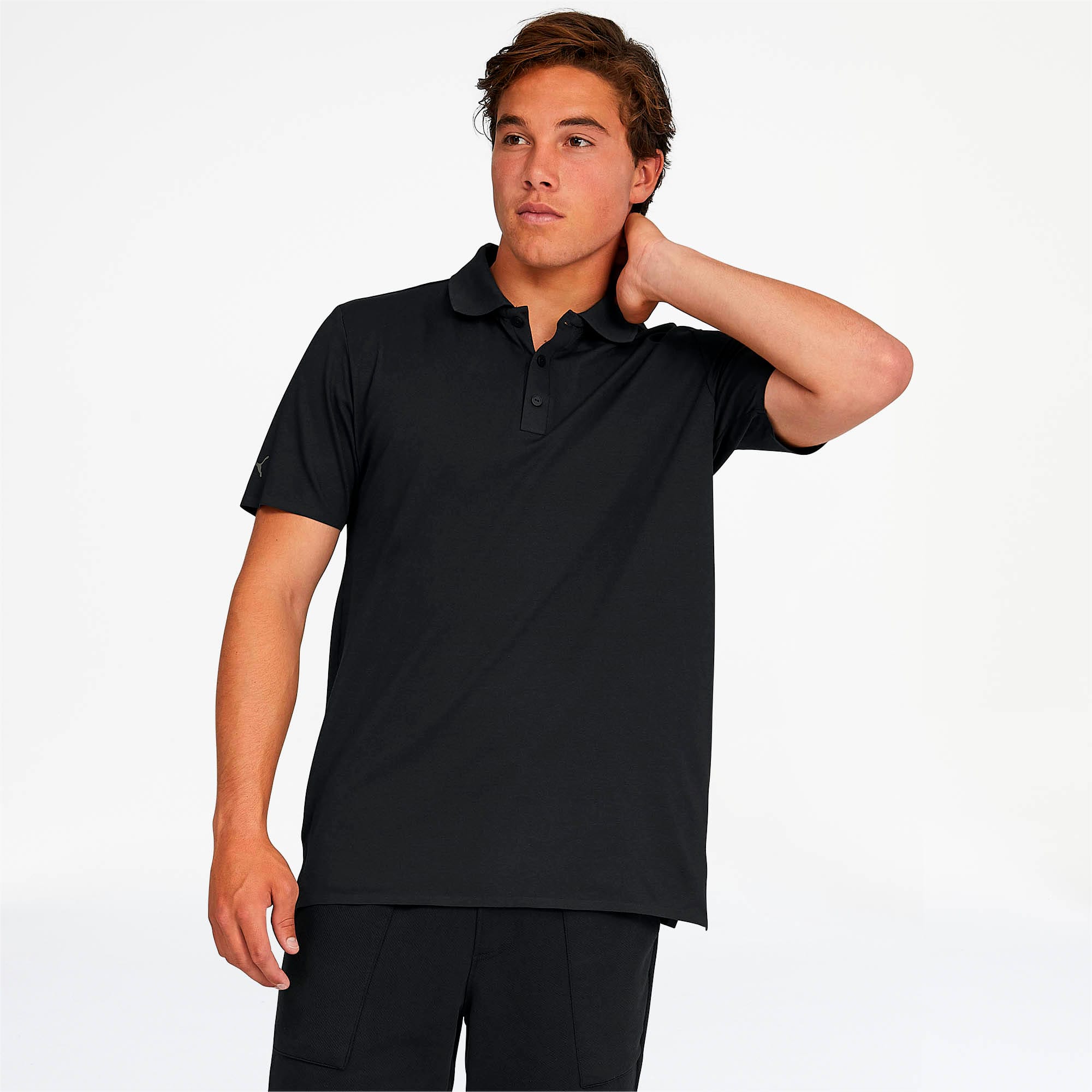 adidas porsche design polo shirt