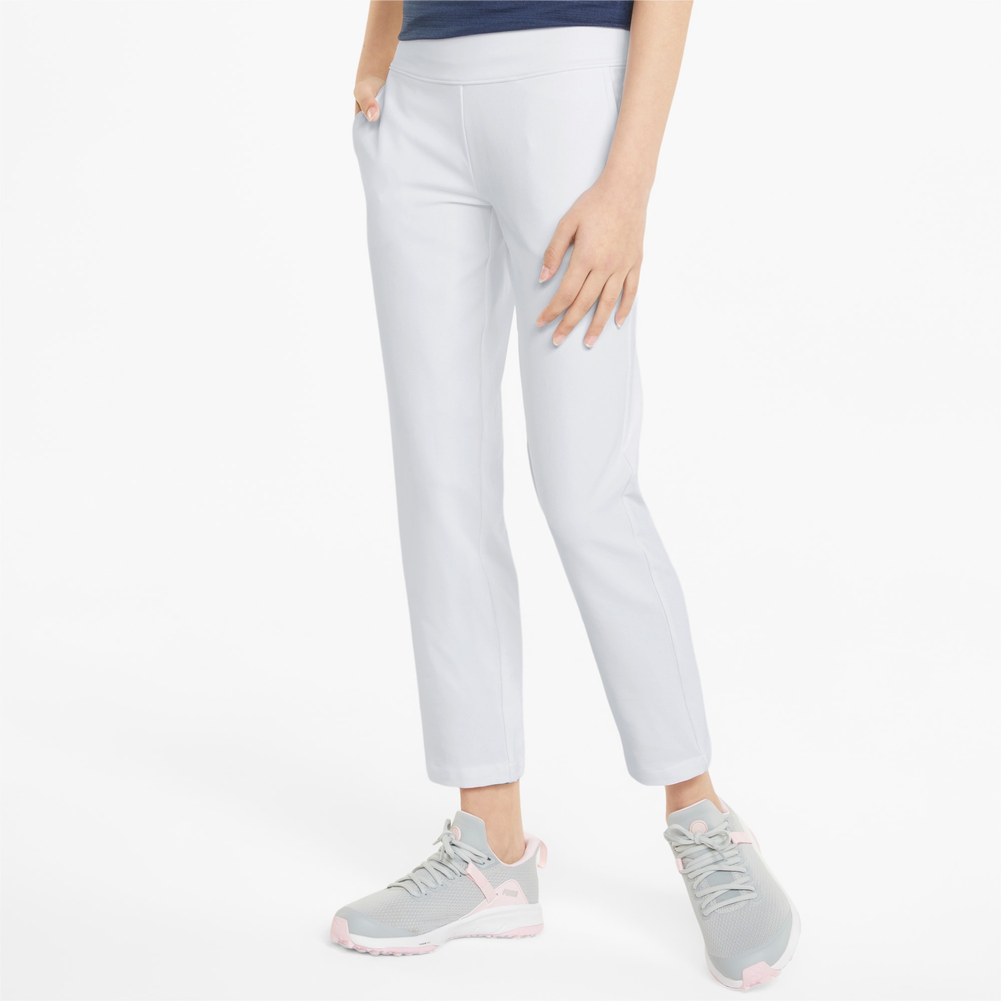 Pantalones de golf para niñas 2025