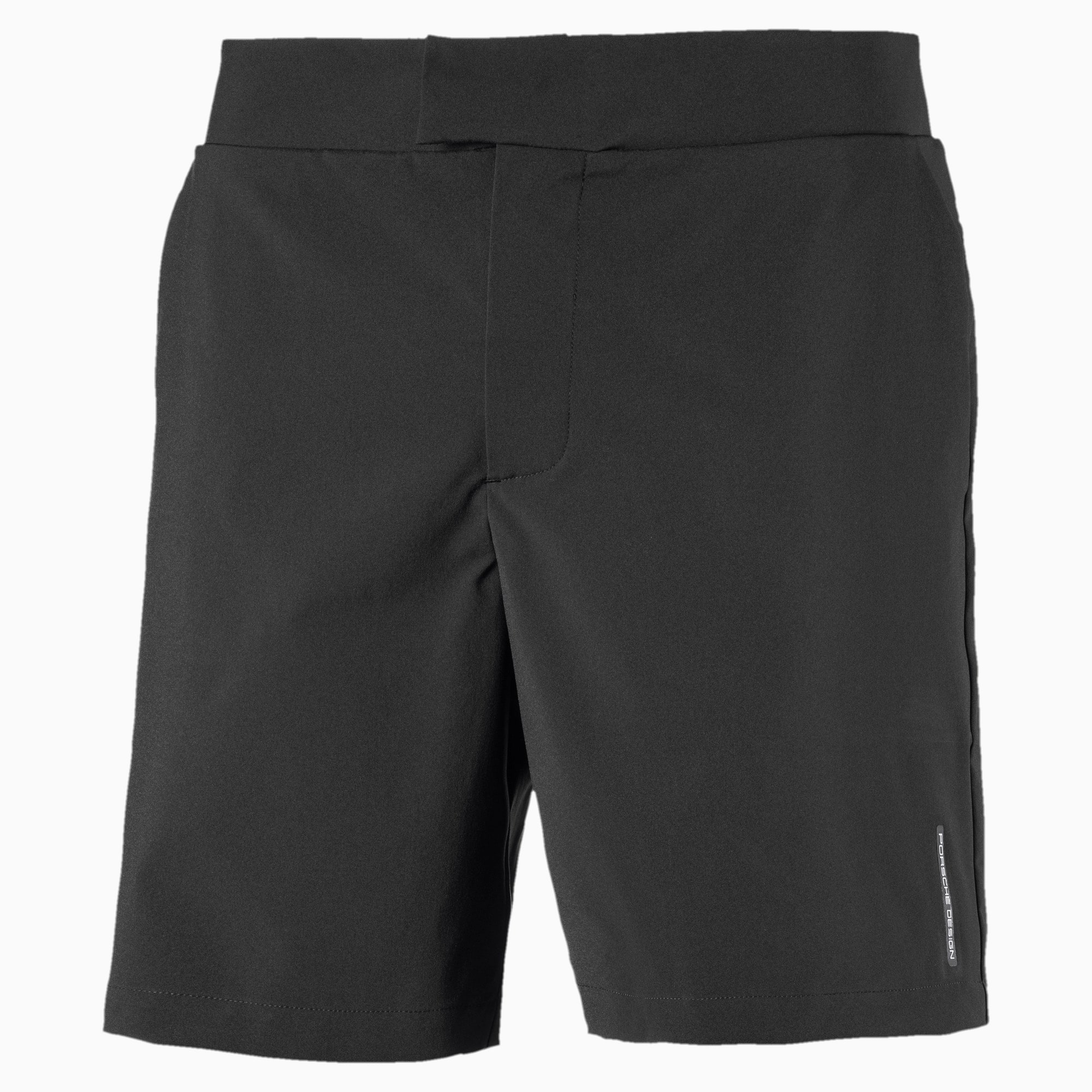 Shorts | Jet Black | PUMA Shoes | PUMA