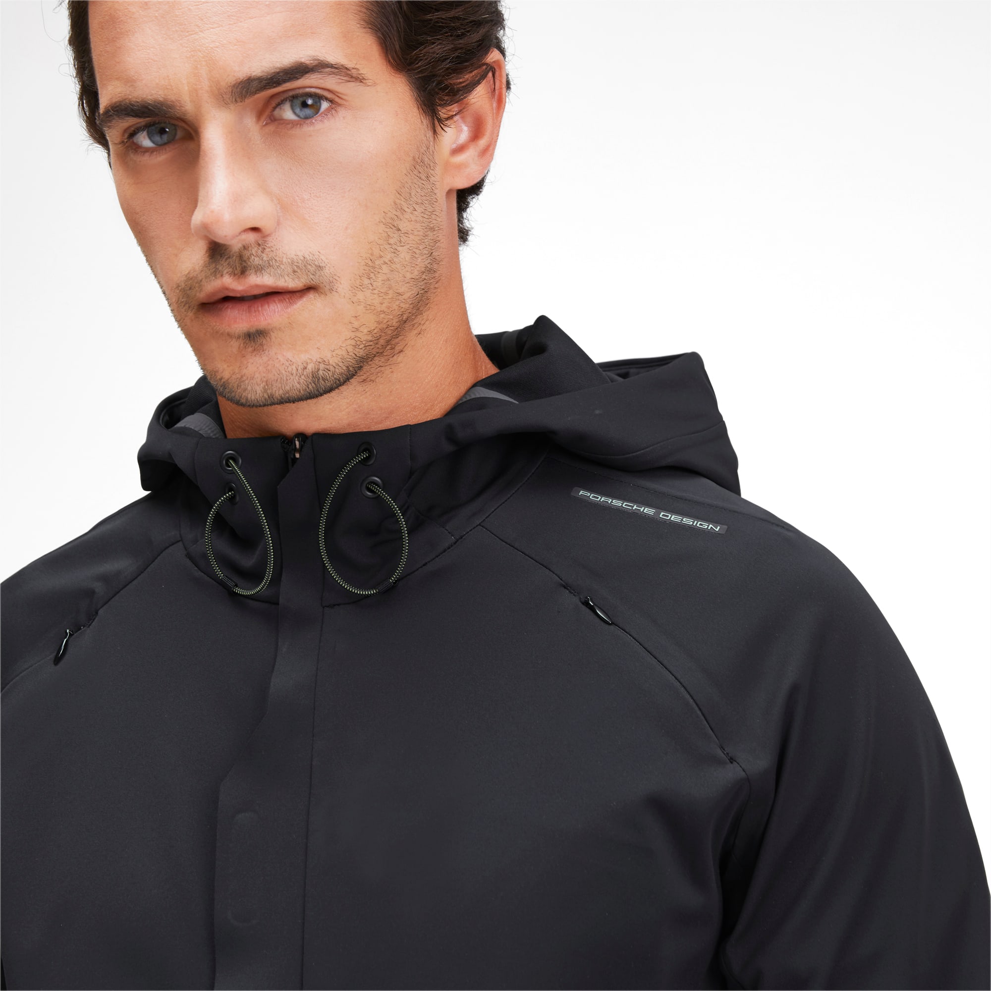 puma active jacket