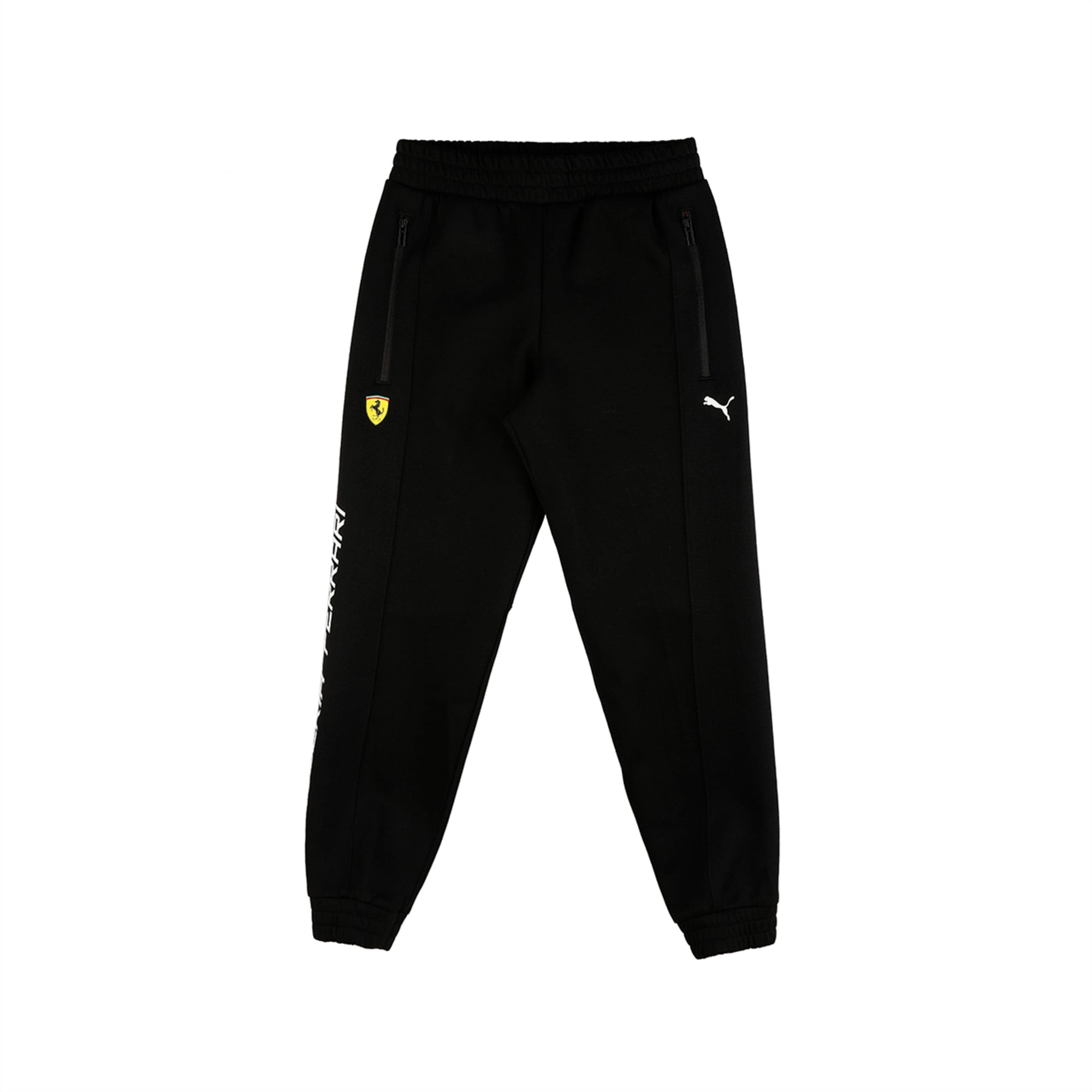 puma ferrari sweatpants