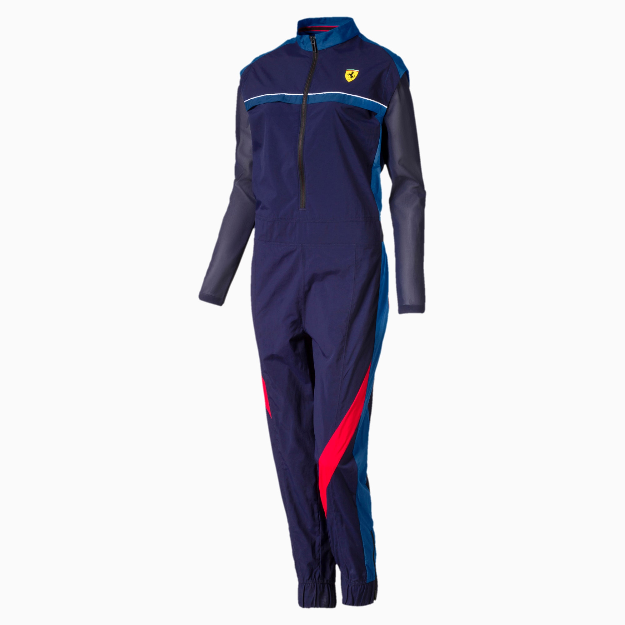 puma ferrari jumpsuit