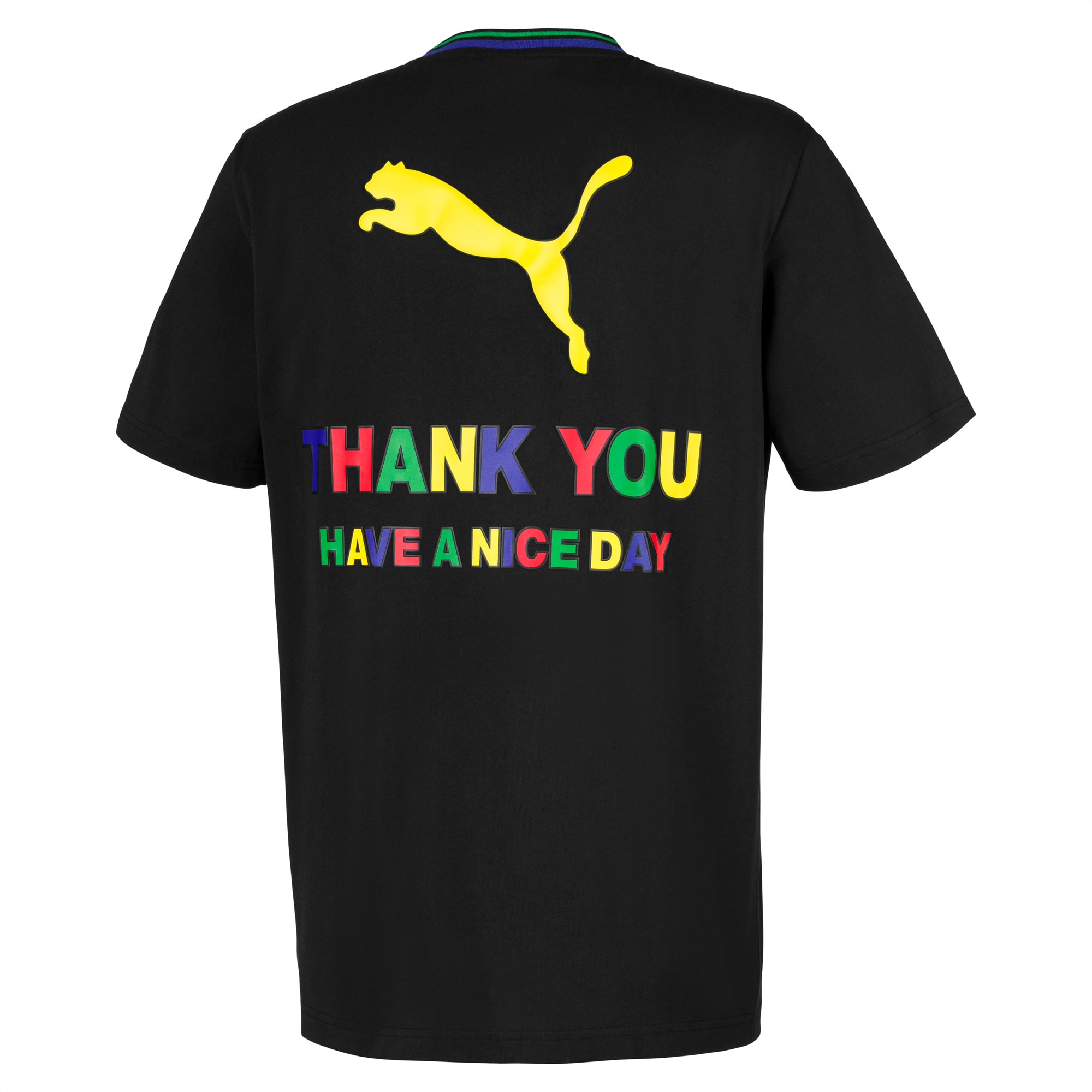 Puma chinatown shop market shirt