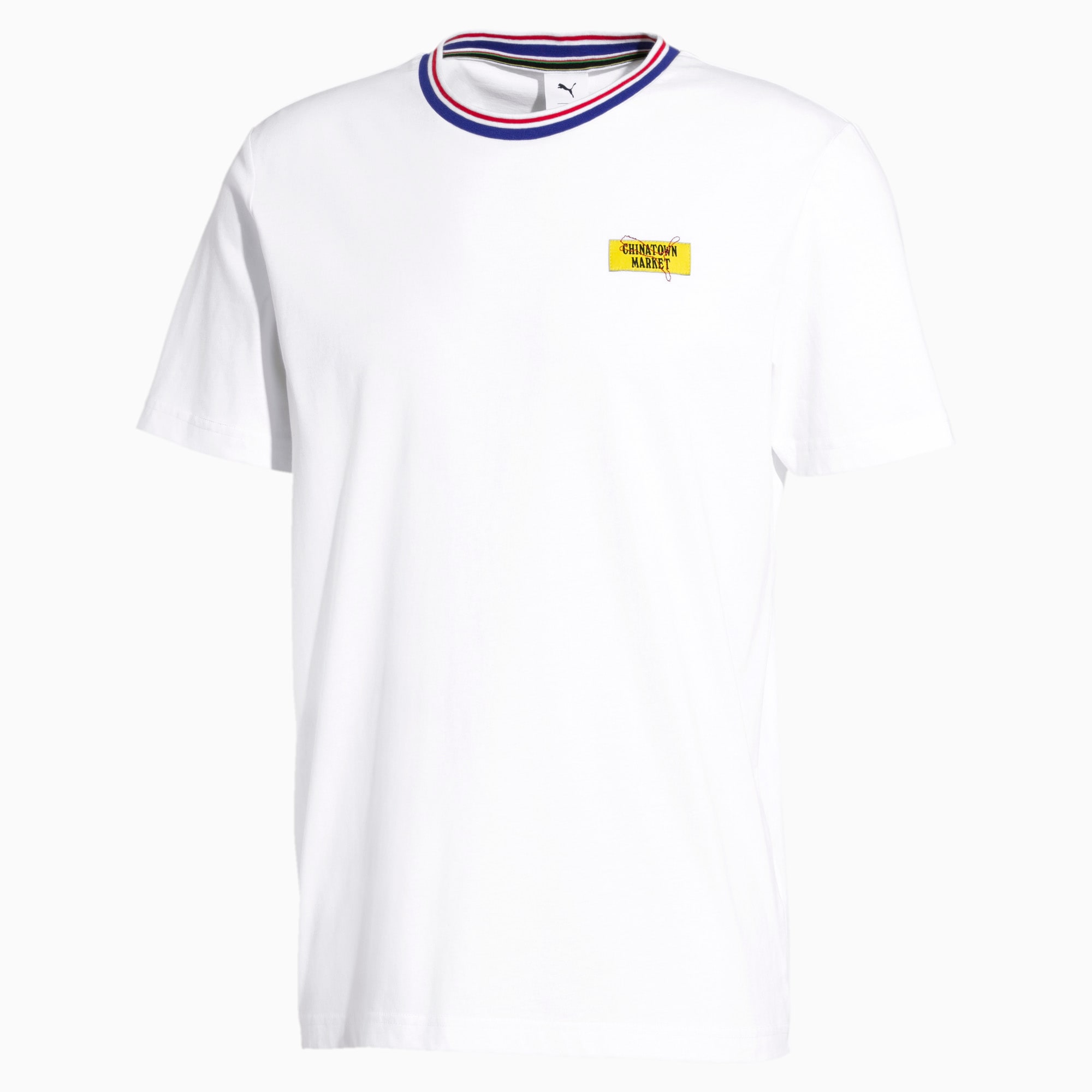 mens puma tshirt