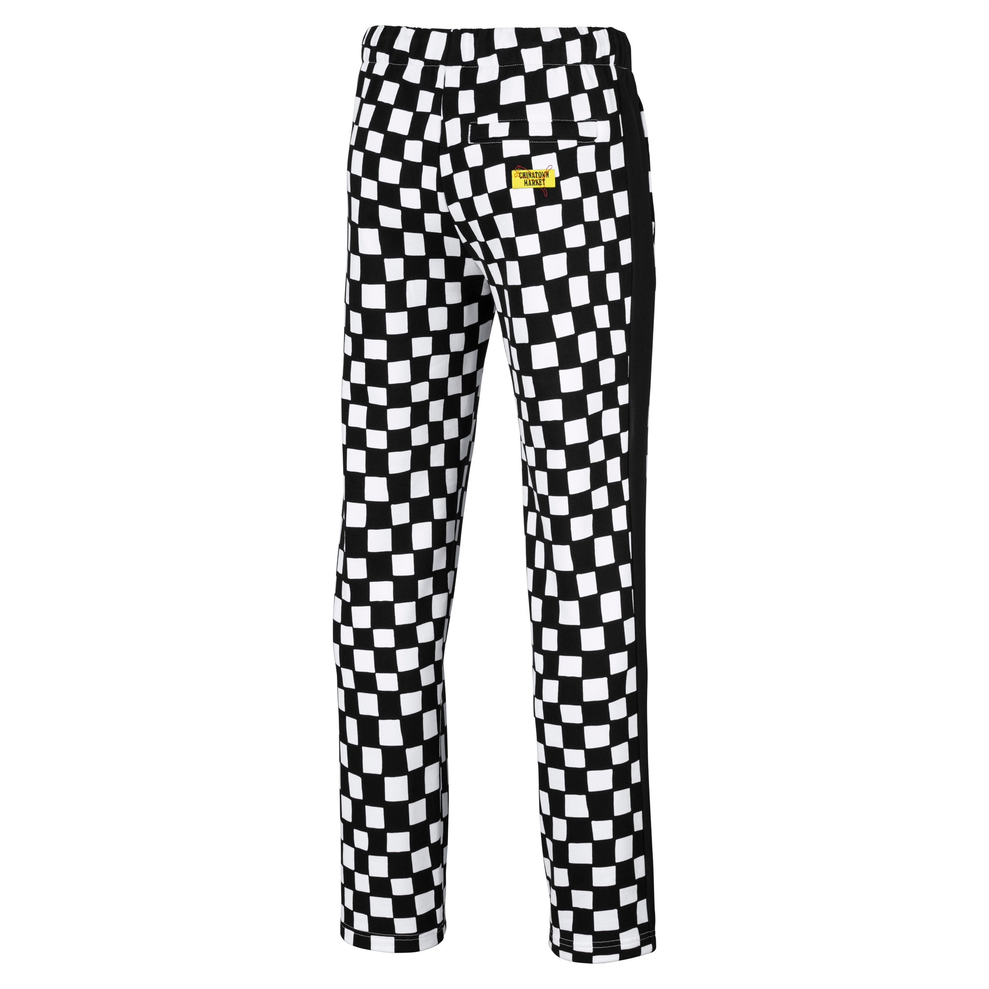 Puma t7 spezial track pants on sale