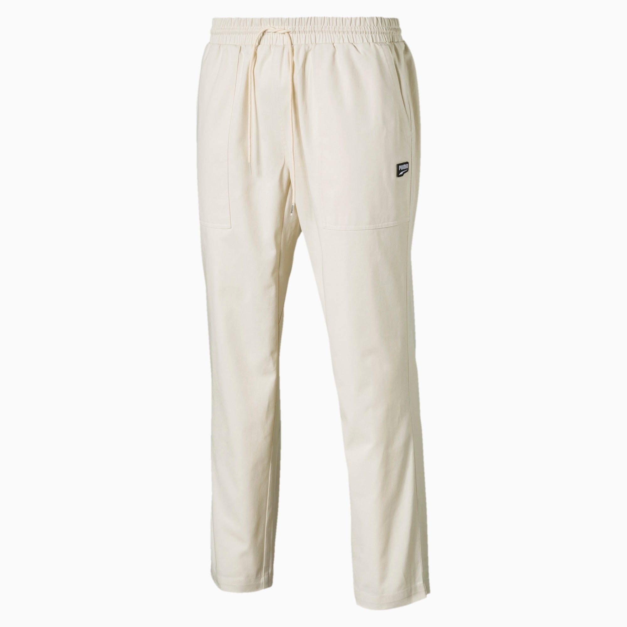 Puma mens sweatpants queen size outlet
