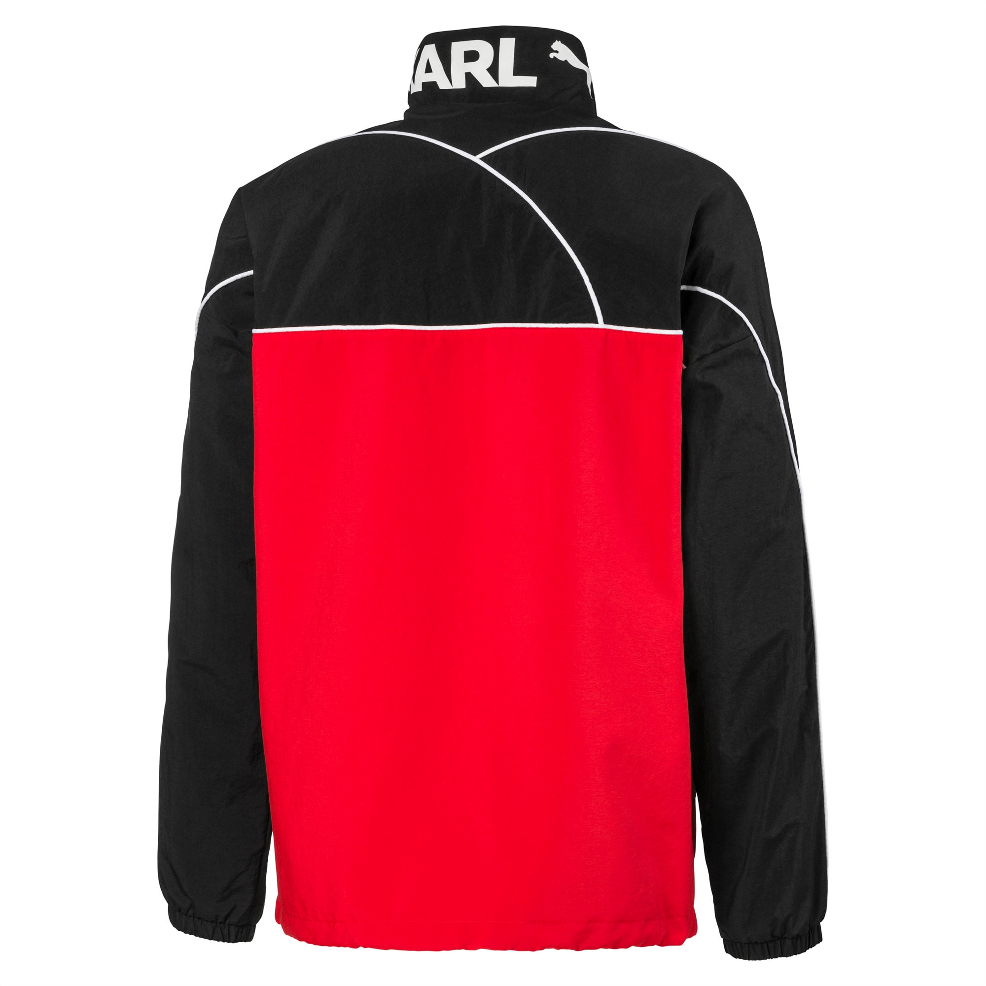 誠実 x PUMA KARL PUMA | Jacket Track Men's LAGERFELD トップス