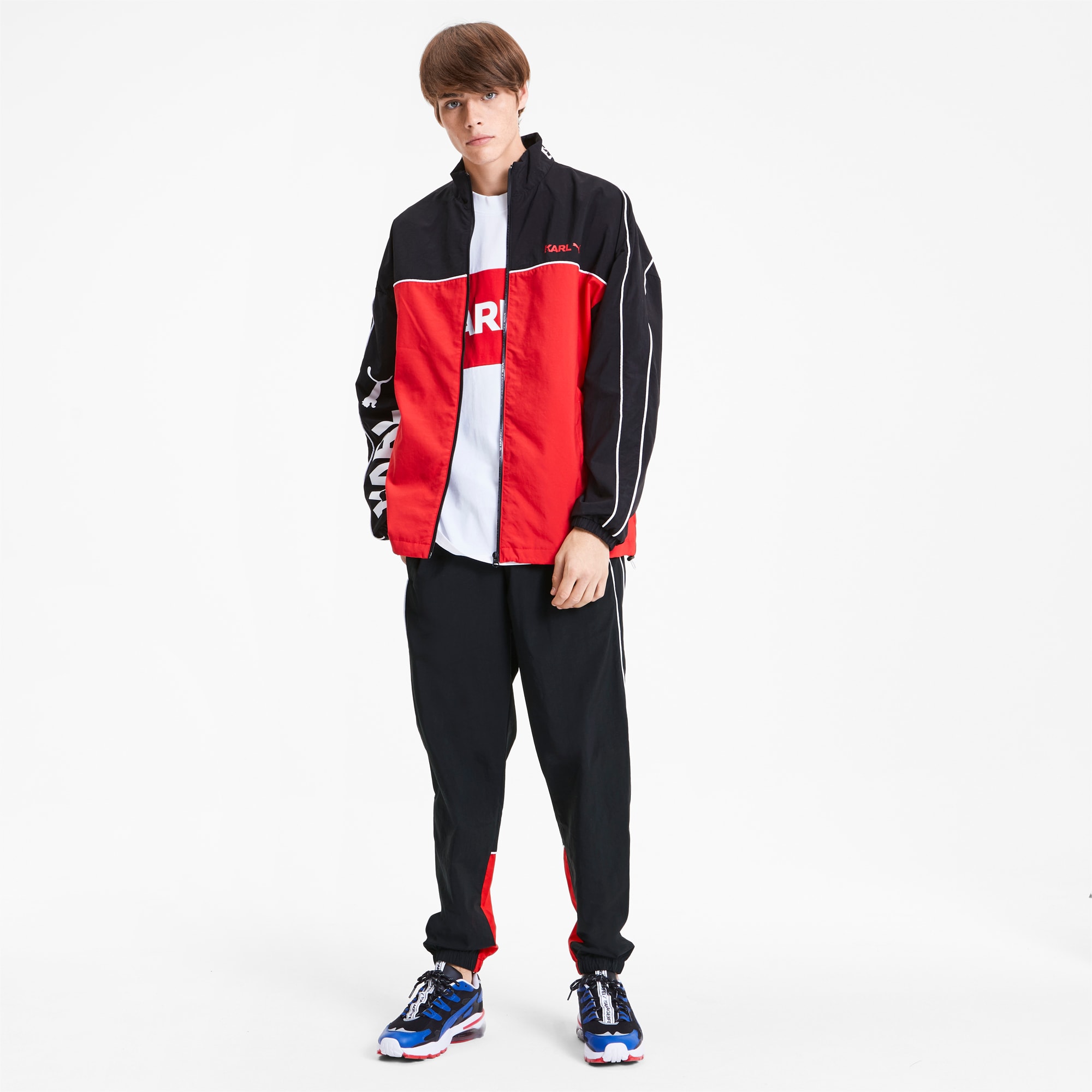 Puma x karl lagerfeld clearance