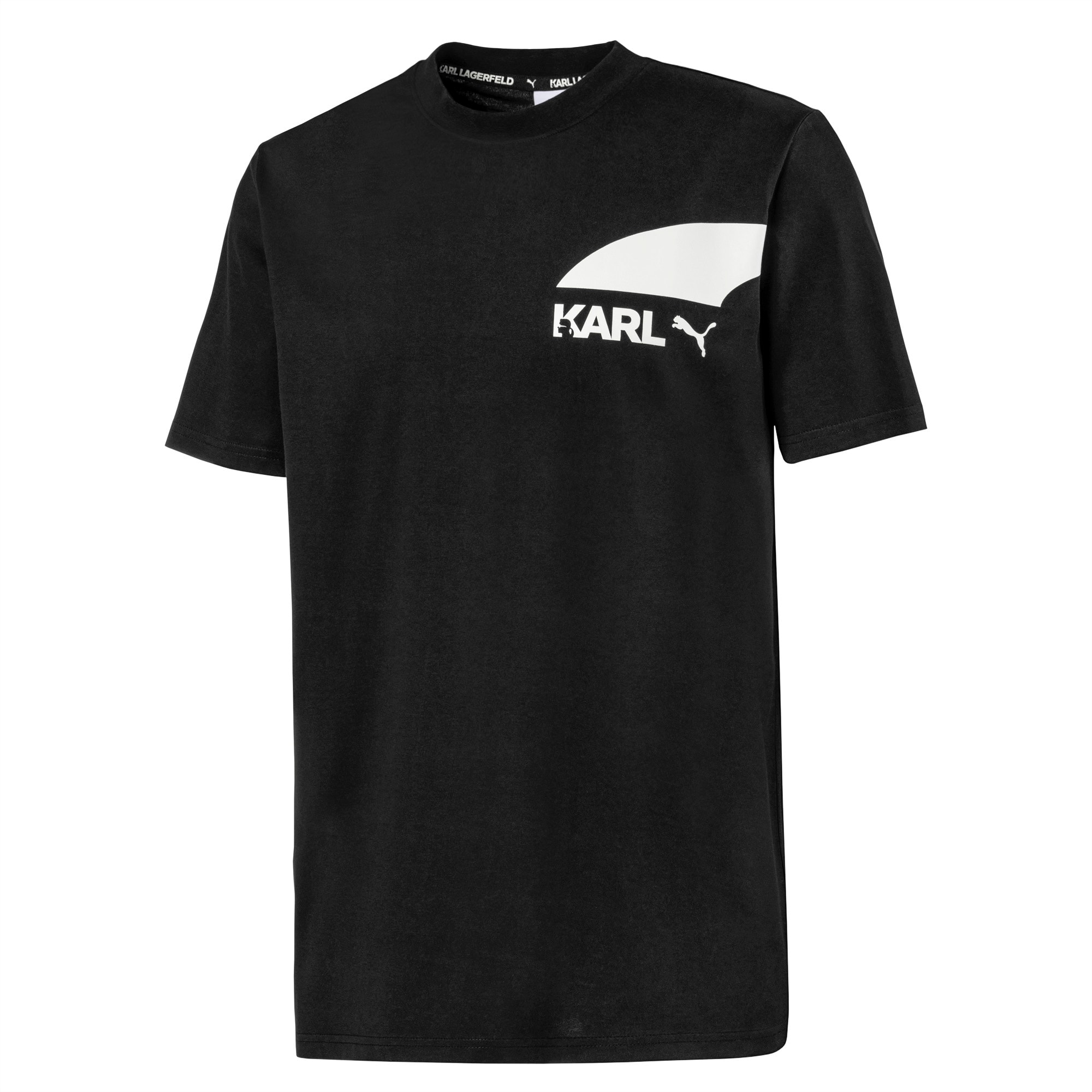 PUMA x KARL LAGERFLED Men s Tee