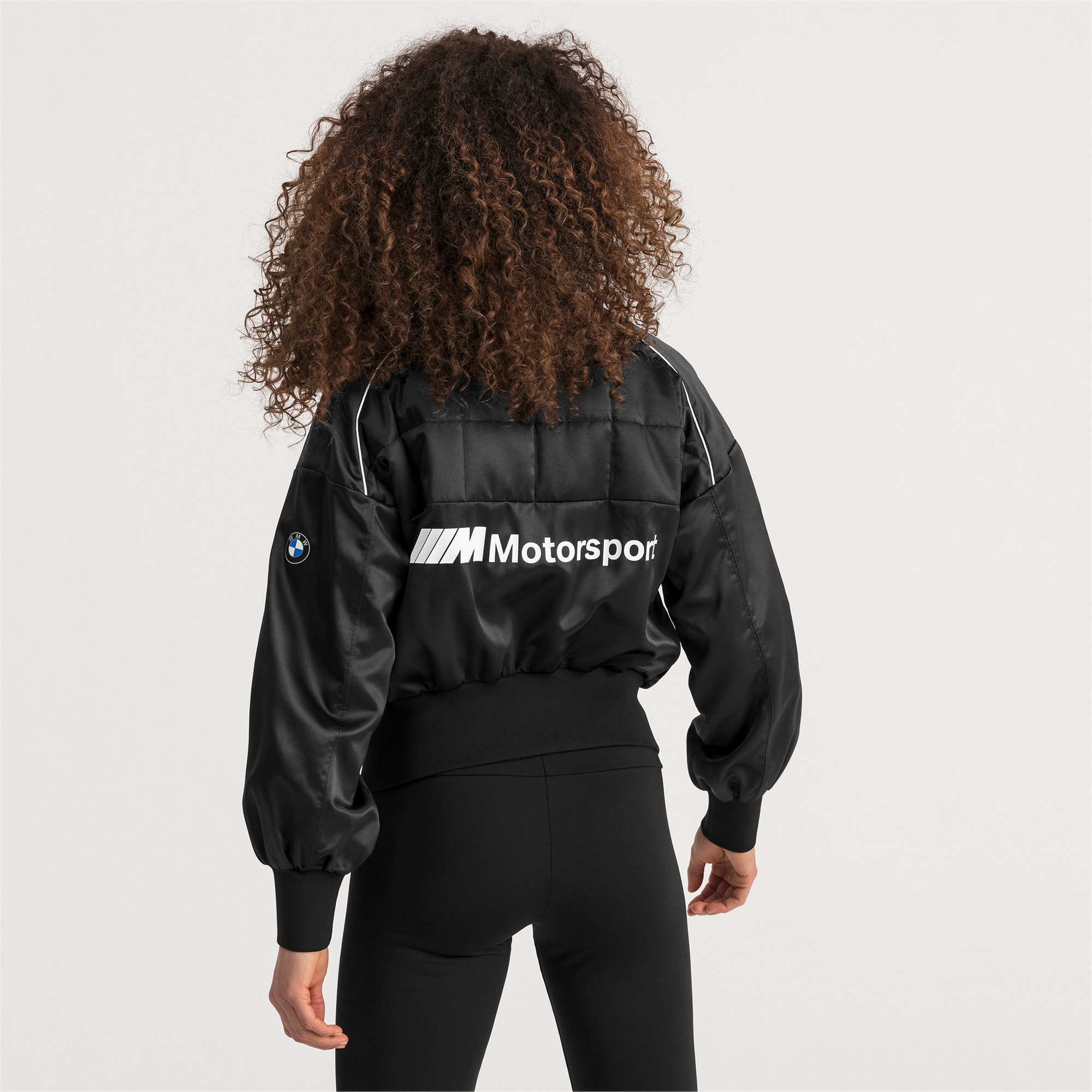 Ensemble bmw motorsport femme