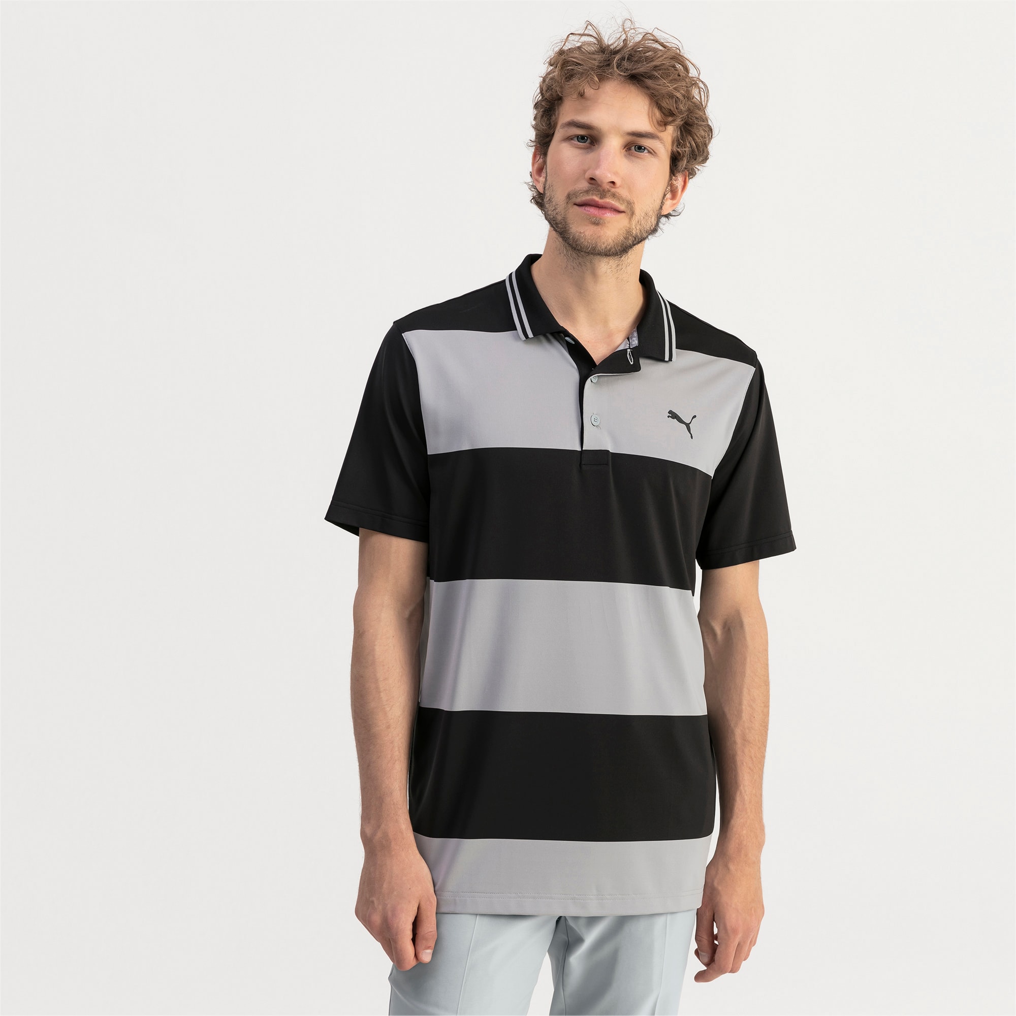 puma golf uomo