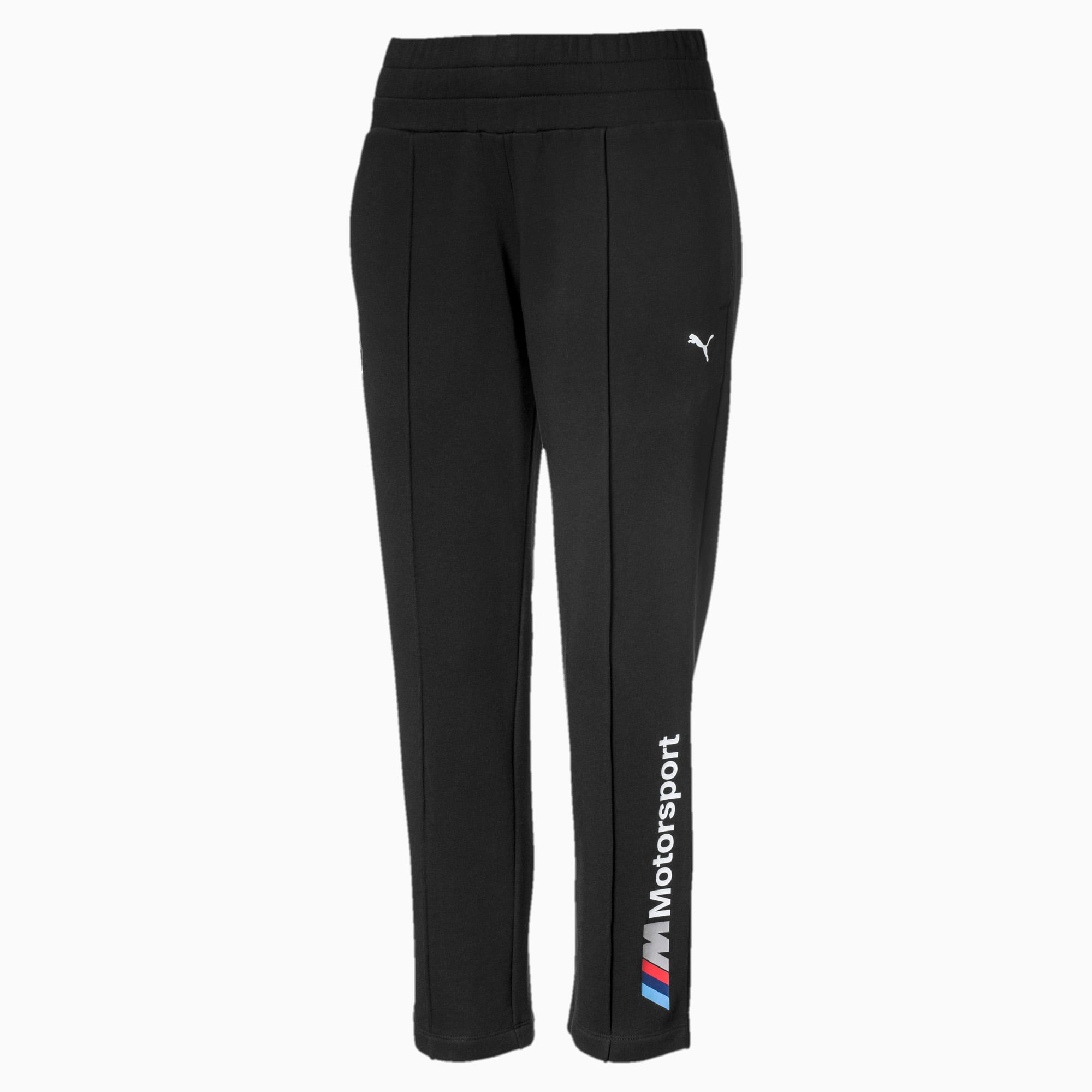 Puma BMW MMS Women Motorsport Street Leggings 598923-04 Blue-Sizes S, M, L  or XL