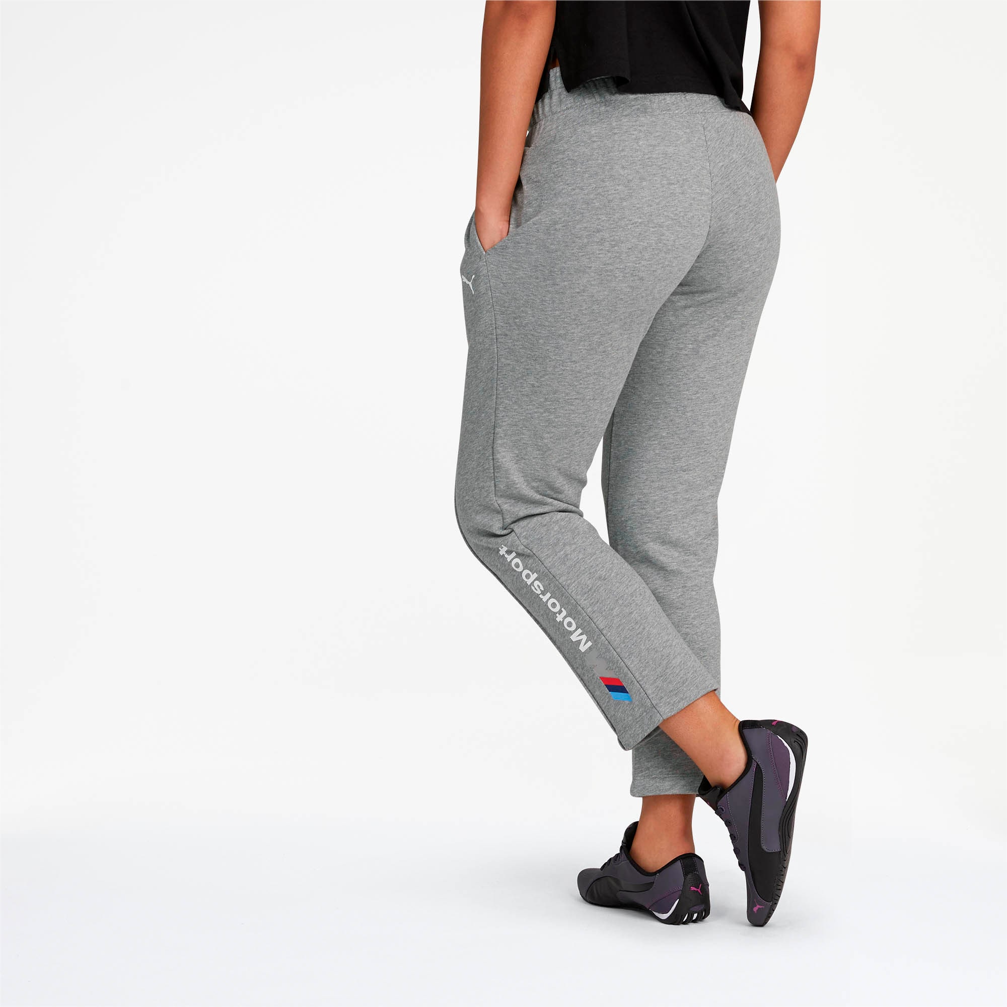 bmw tracksuit womens
