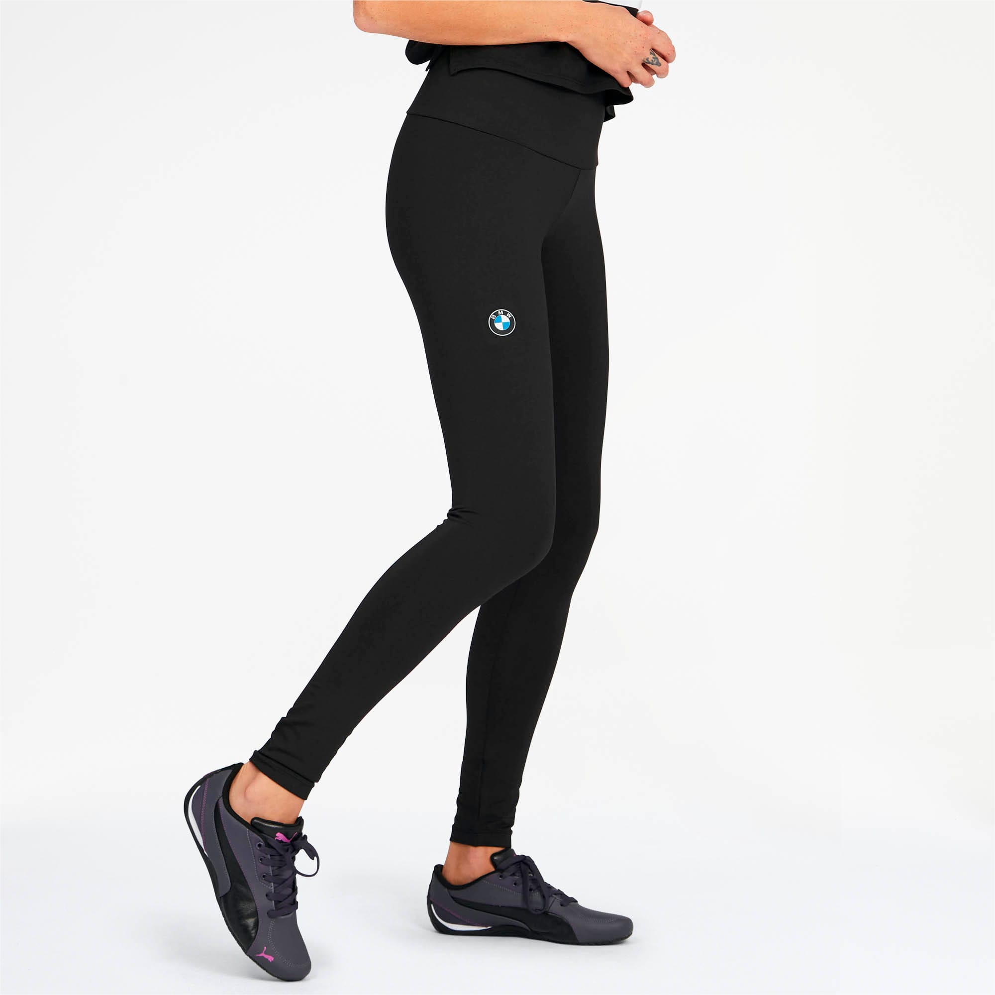 BMW M Motorsport Women's Leggings | PUMA US